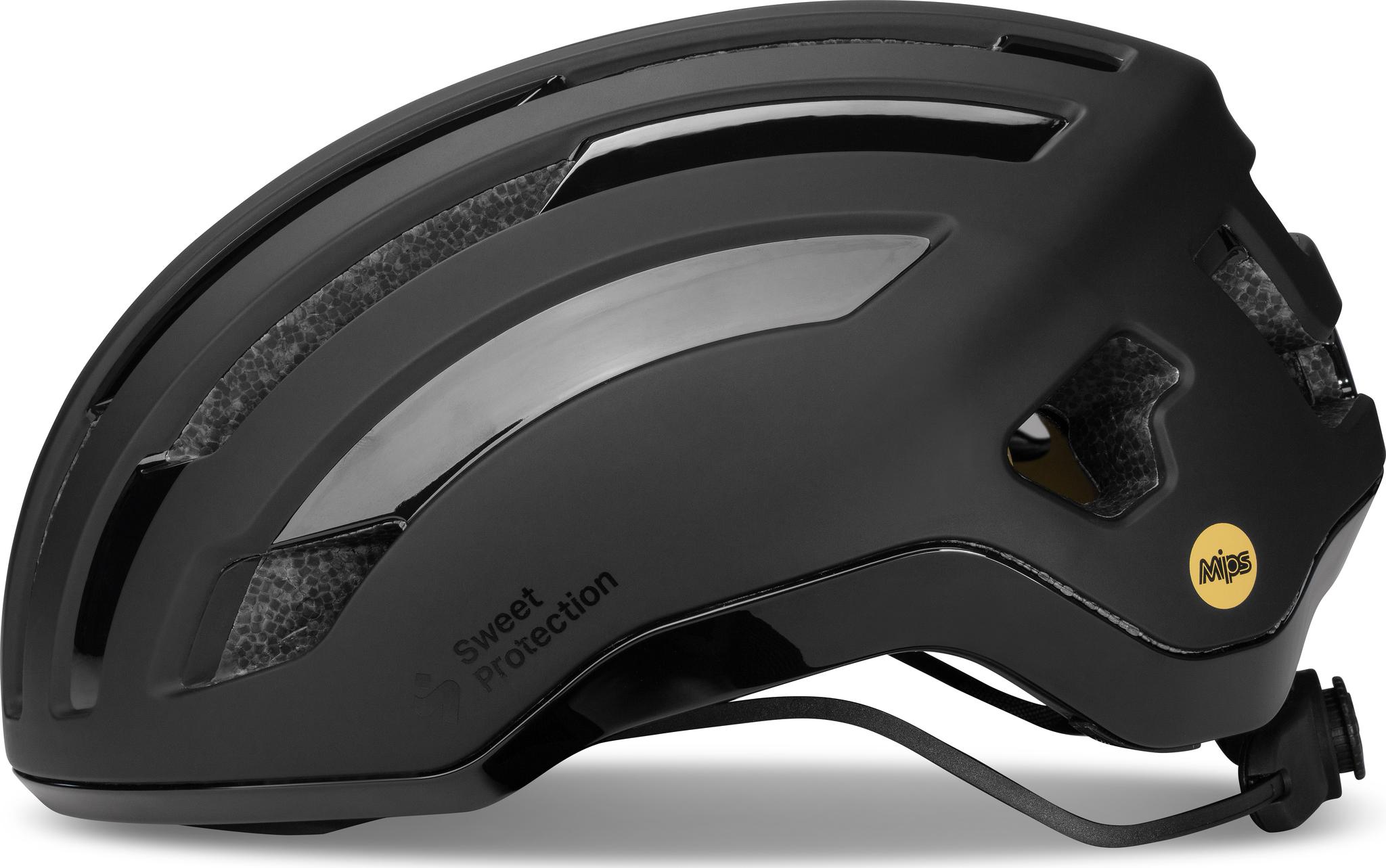 Product gallery image number 3 for product Outrider MIPS Helmet - Unisex