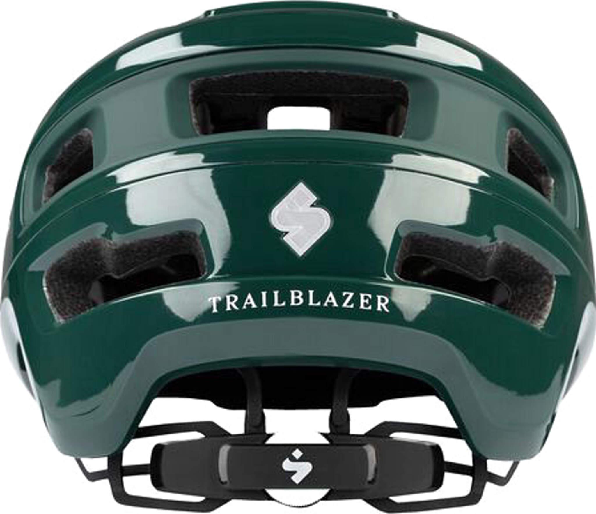 Product gallery image number 2 for product Trailblazer Helmet - Unisex