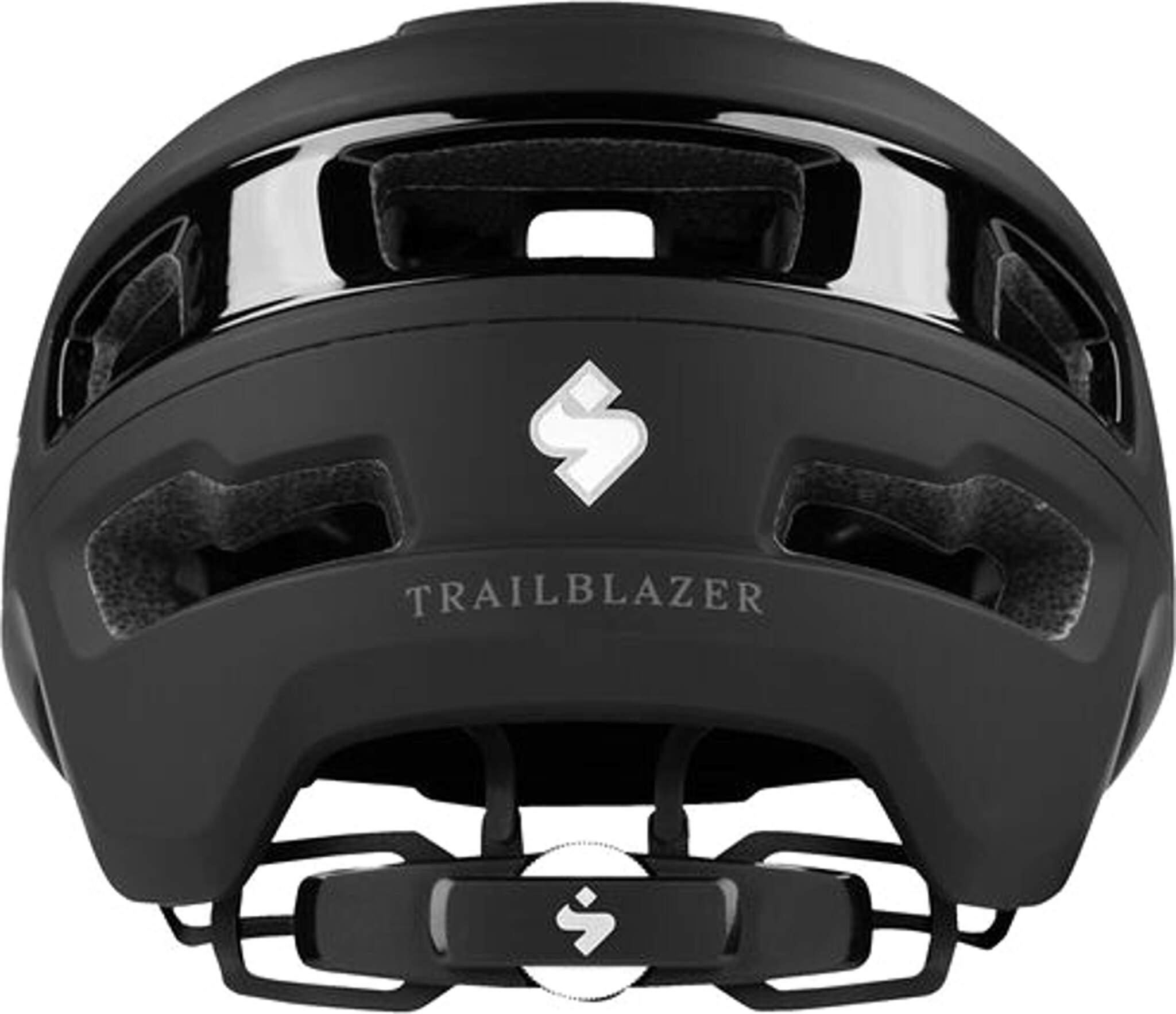 Product gallery image number 2 for product Trailblazer Helmet - Unisex
