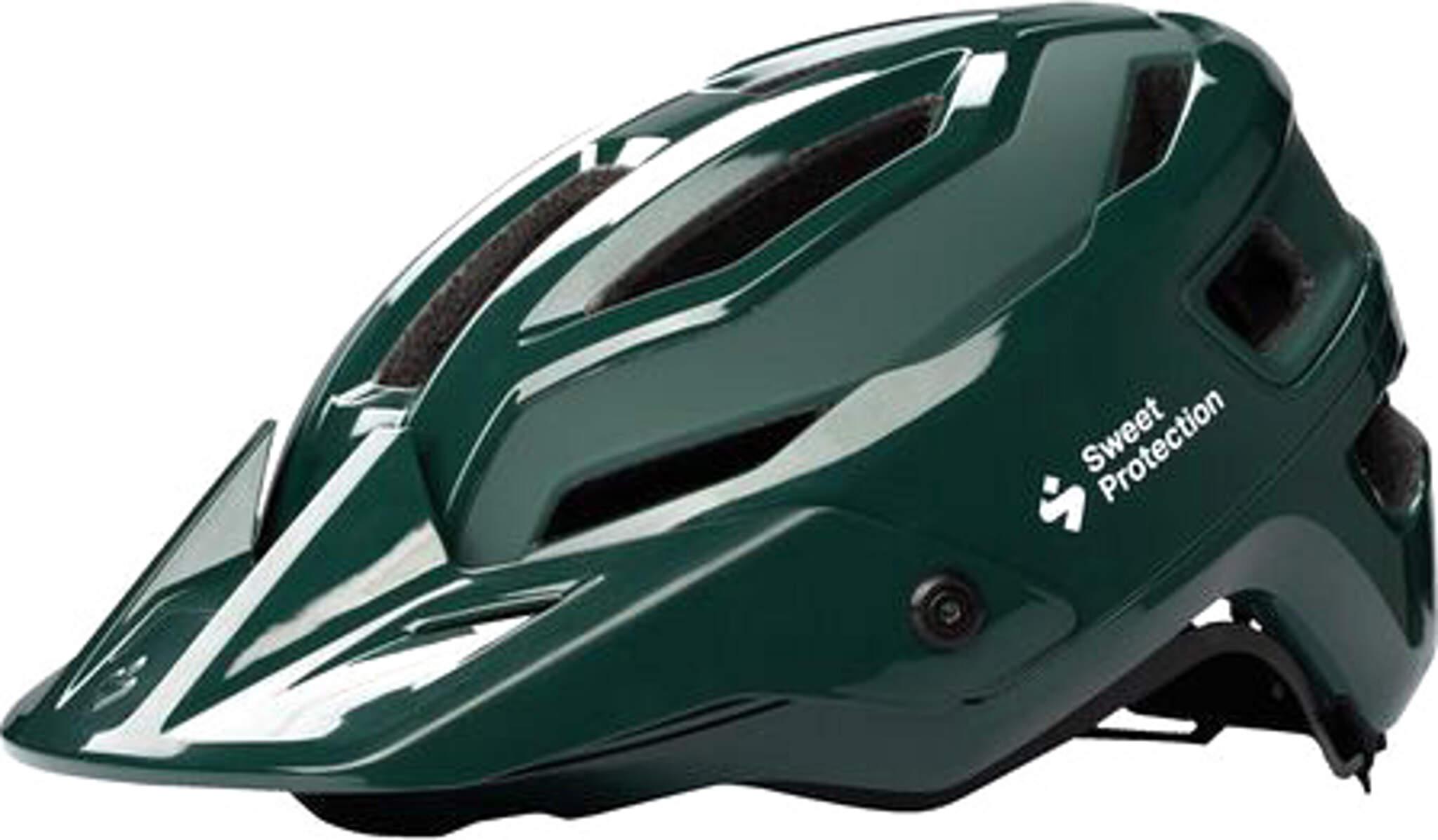 Product gallery image number 1 for product Trailblazer Helmet - Unisex