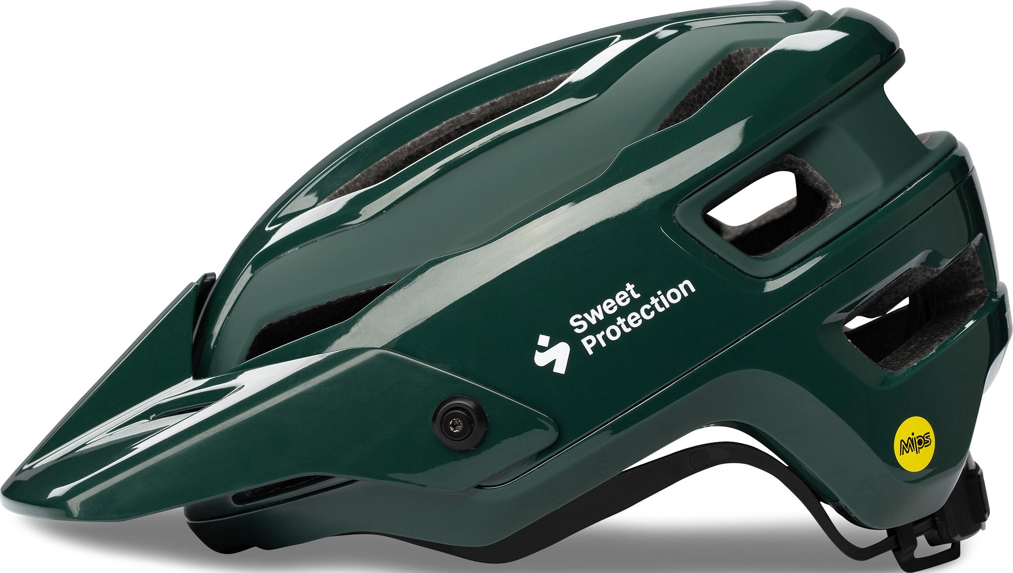 Product gallery image number 2 for product Trailblazer MIPS Helmet - Unisex