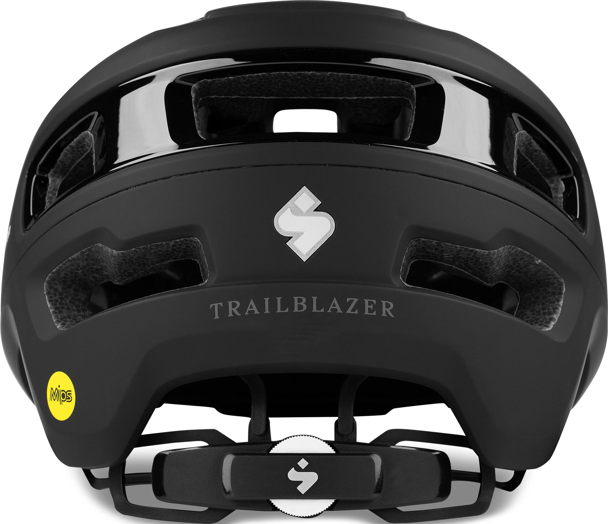 Product gallery image number 4 for product Trailblazer MIPS Helmet - Unisex
