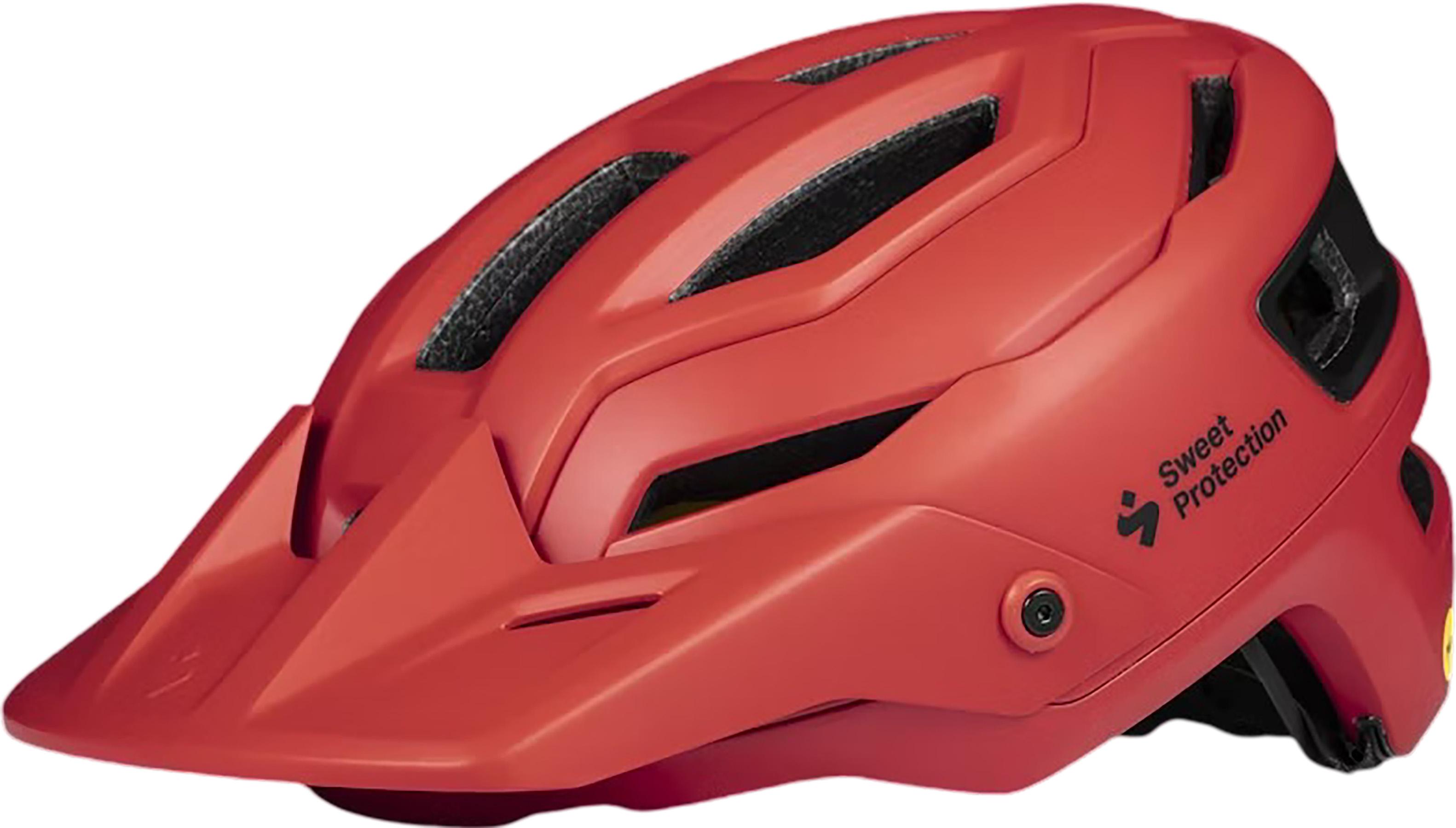 Numéro de l'image de la galerie de produits 3 pour le produit Casque Trailblazer MIPS - Unisex