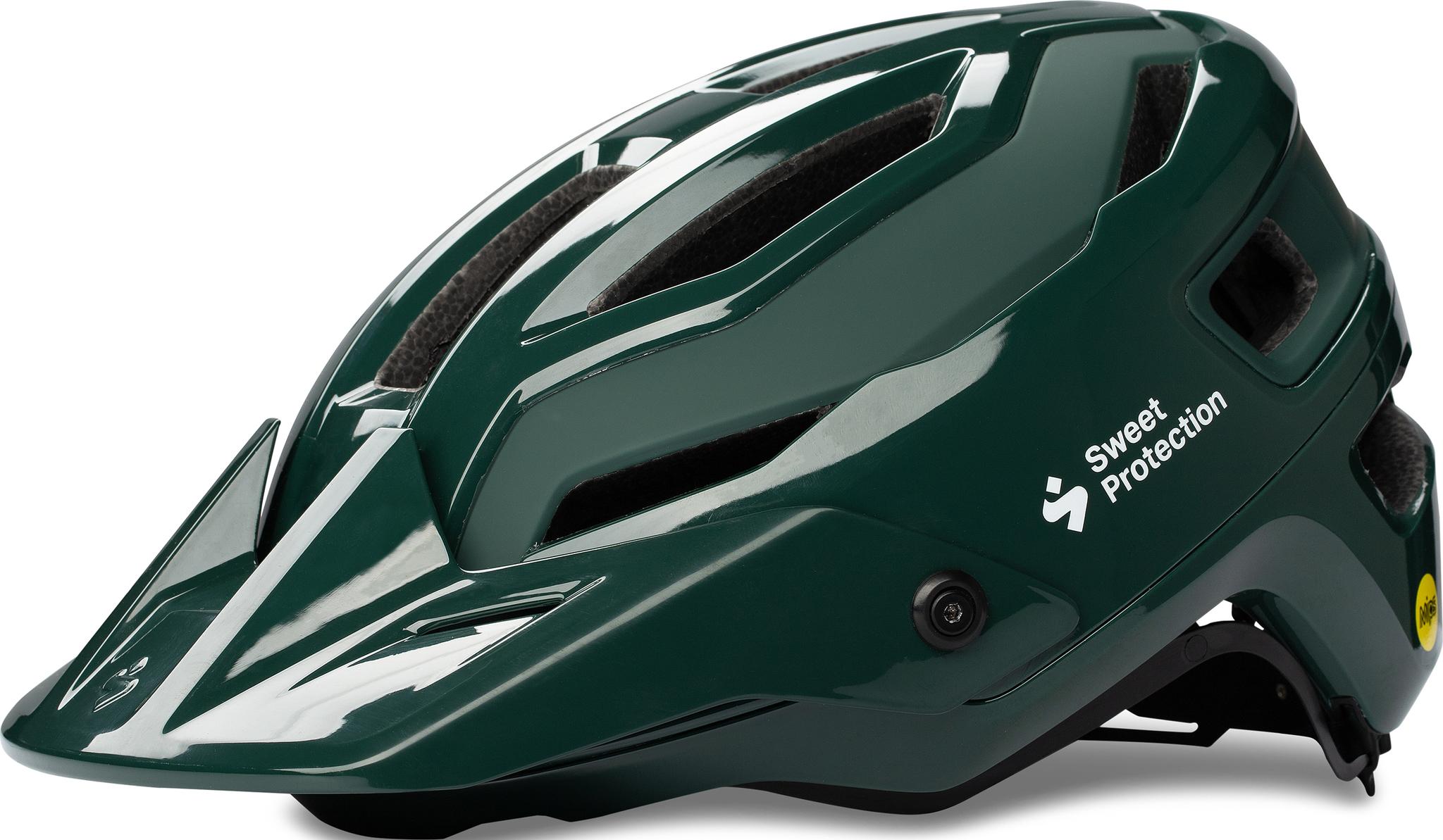 Product gallery image number 1 for product Trailblazer MIPS Helmet - Unisex