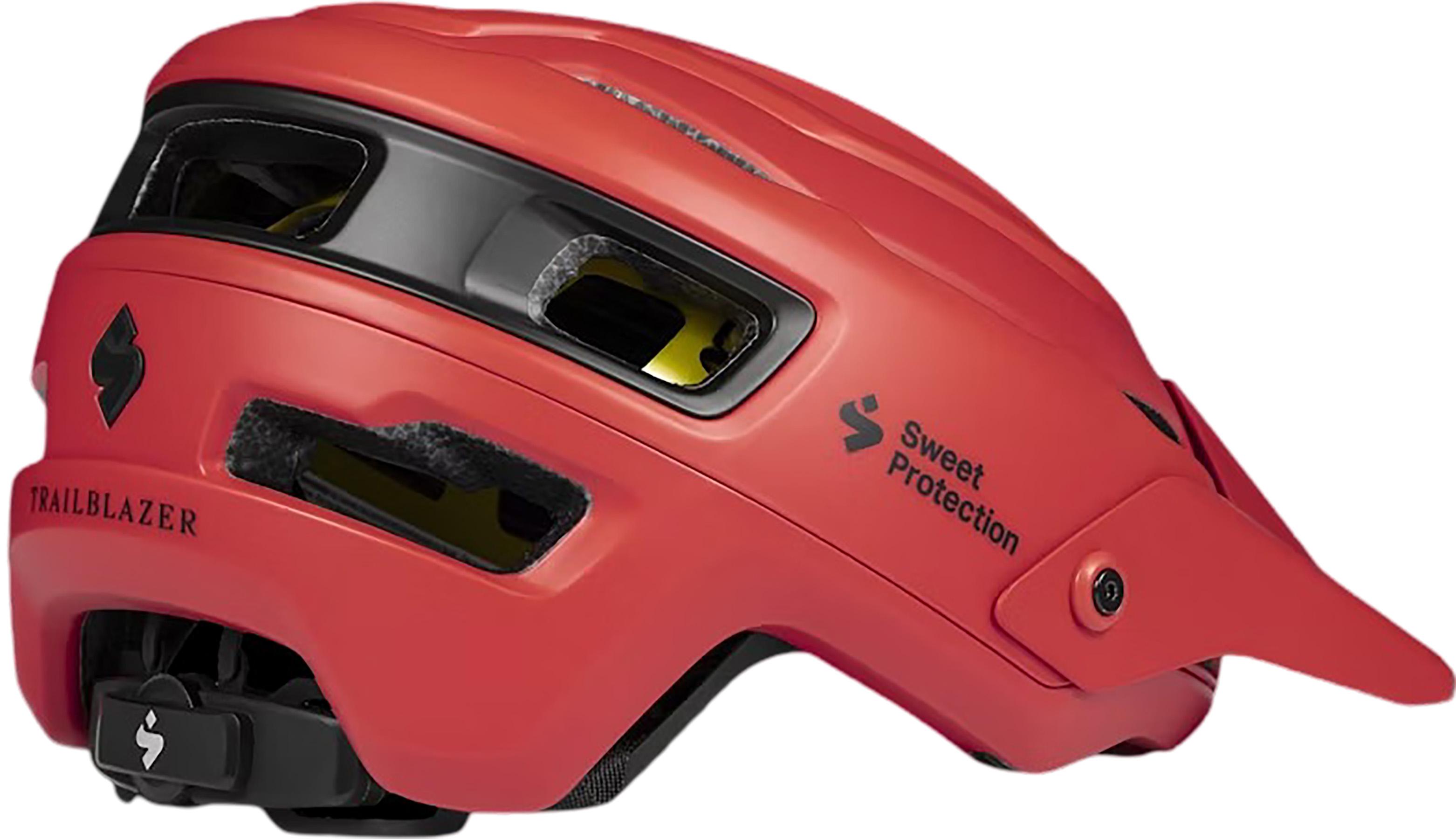 Image de produit pour Casque Trailblazer MIPS - Unisex