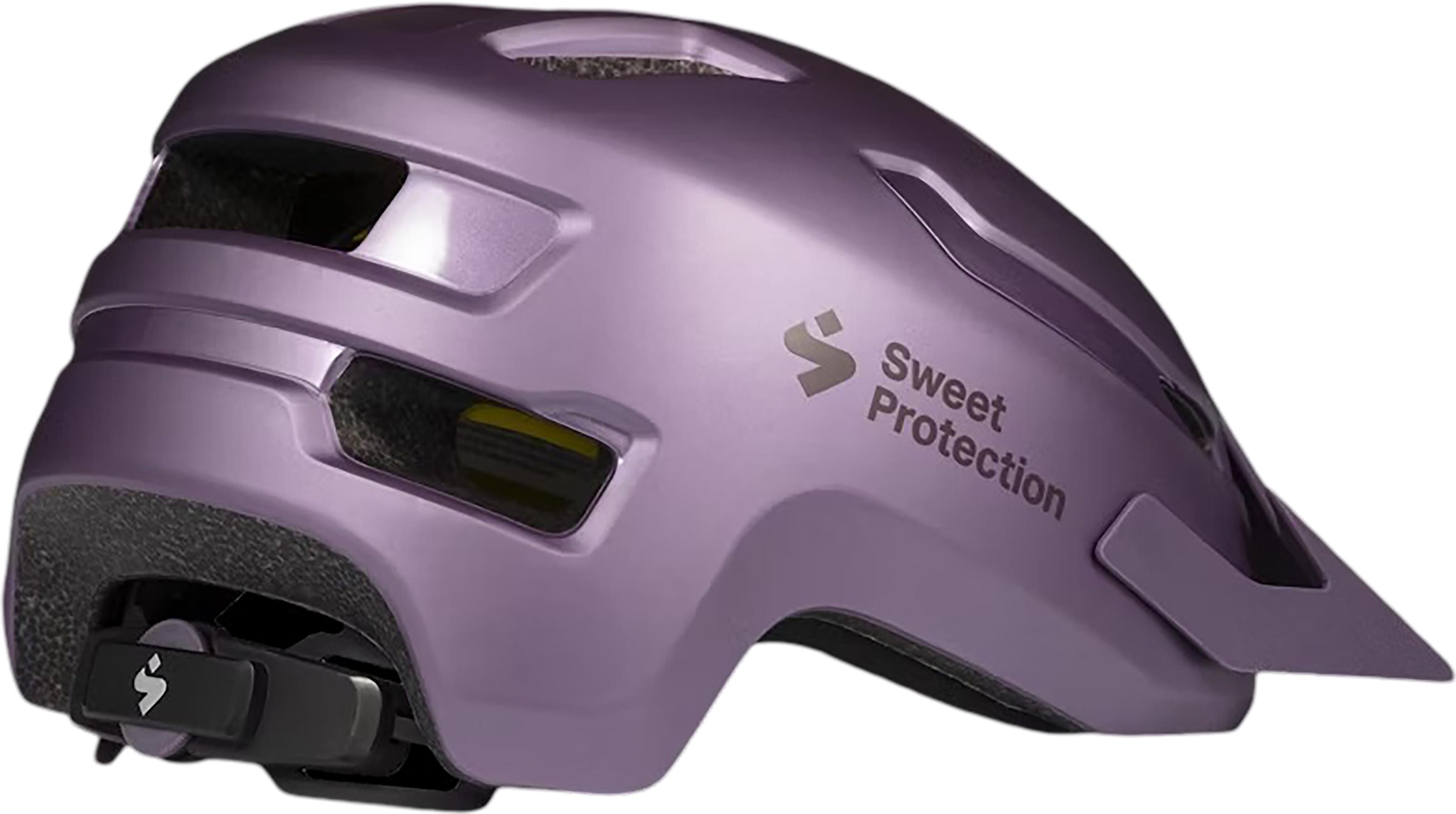 Product gallery image number 2 for product Ripper MIPS CPSC Youth Helmet - Youth