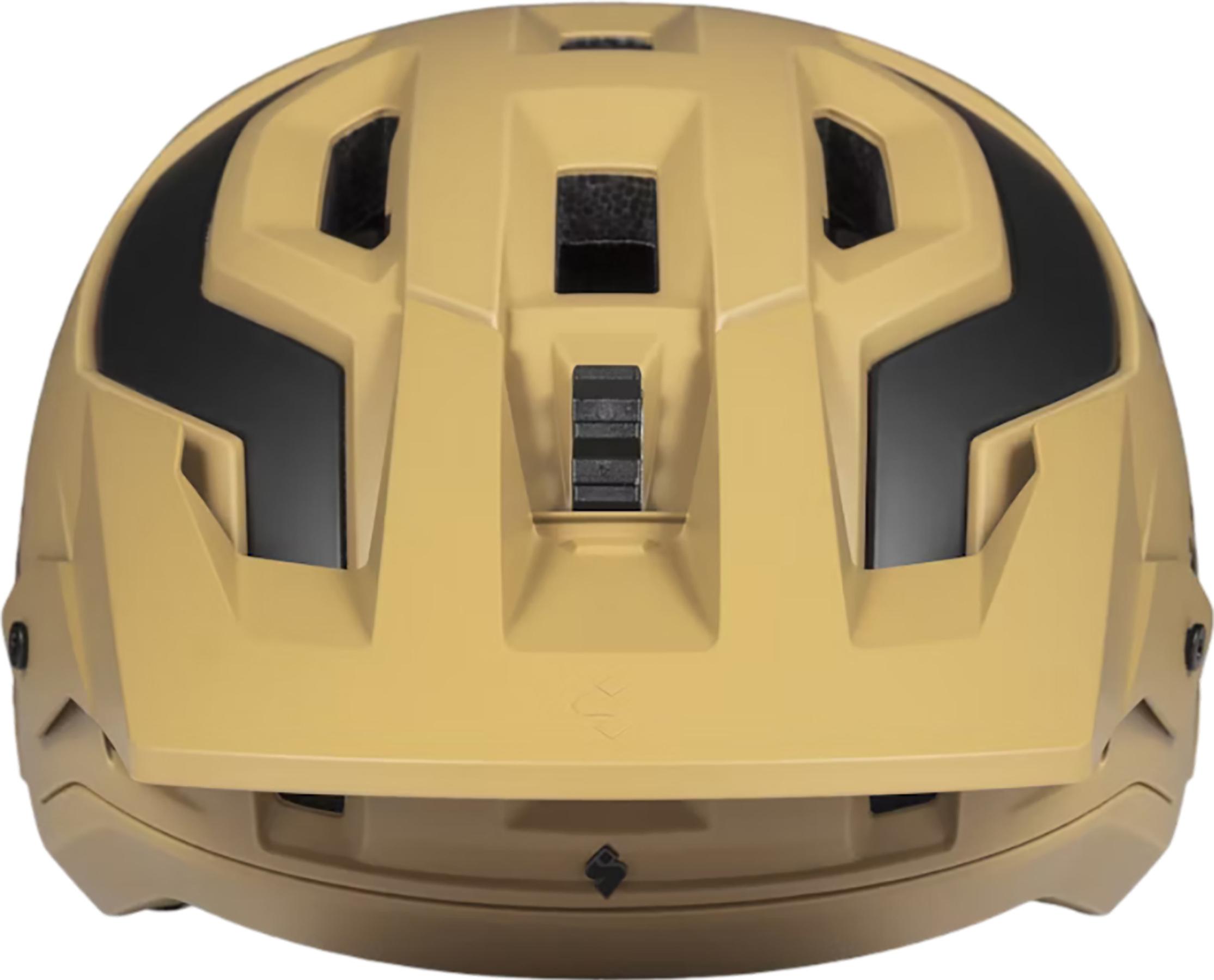 Product gallery image number 2 for product Bushwhacker 2Vi MIPS Helmet