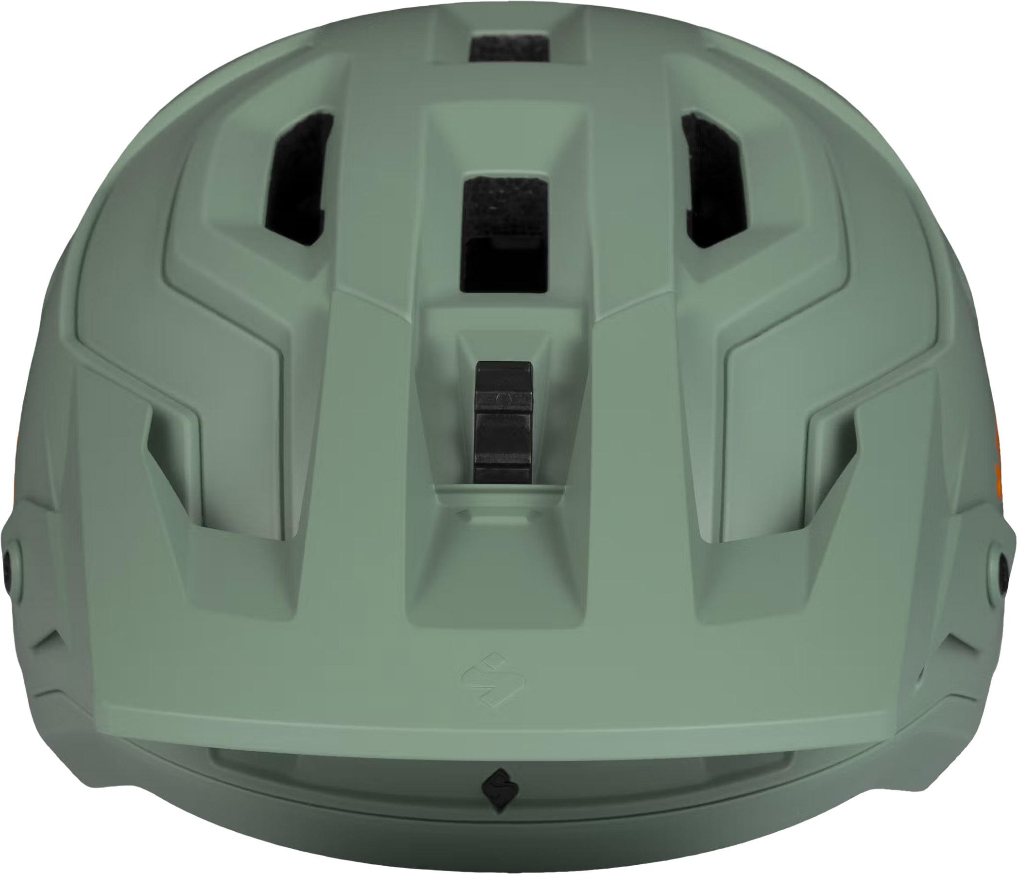 Product gallery image number 4 for product Casque MIPS Bushwhacker 2Vi