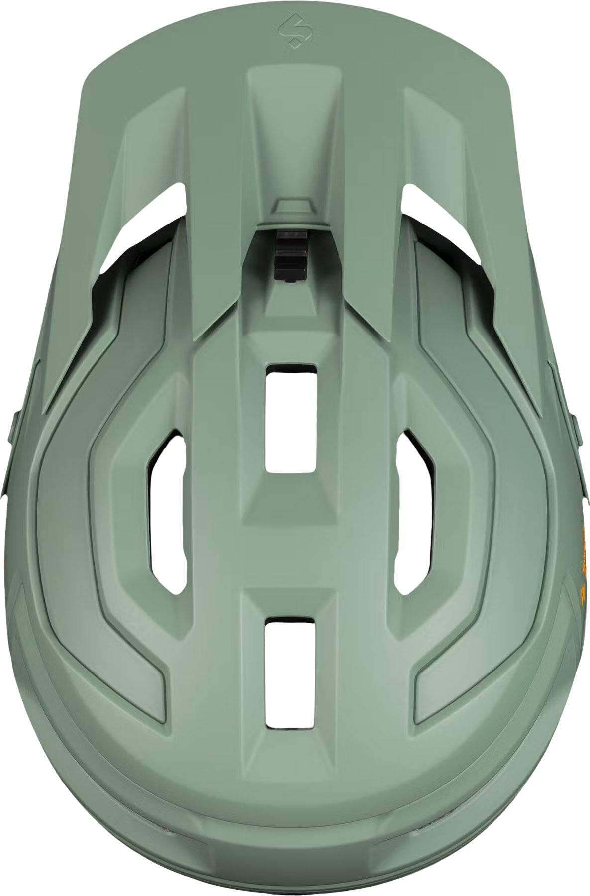 Product gallery image number 3 for product Casque MIPS Bushwhacker 2Vi