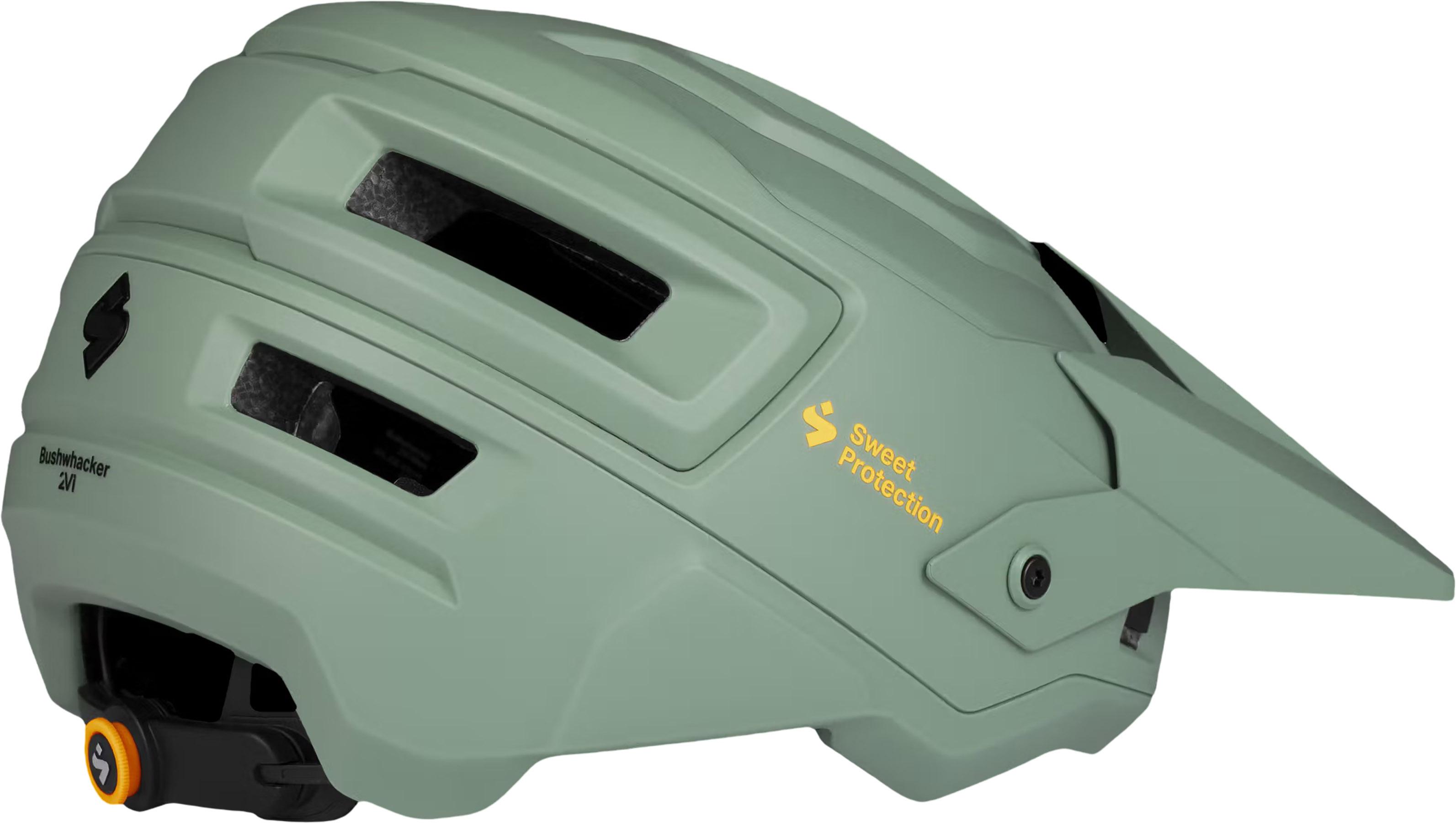 Product image for Bushwhacker 2Vi MIPS Helmet