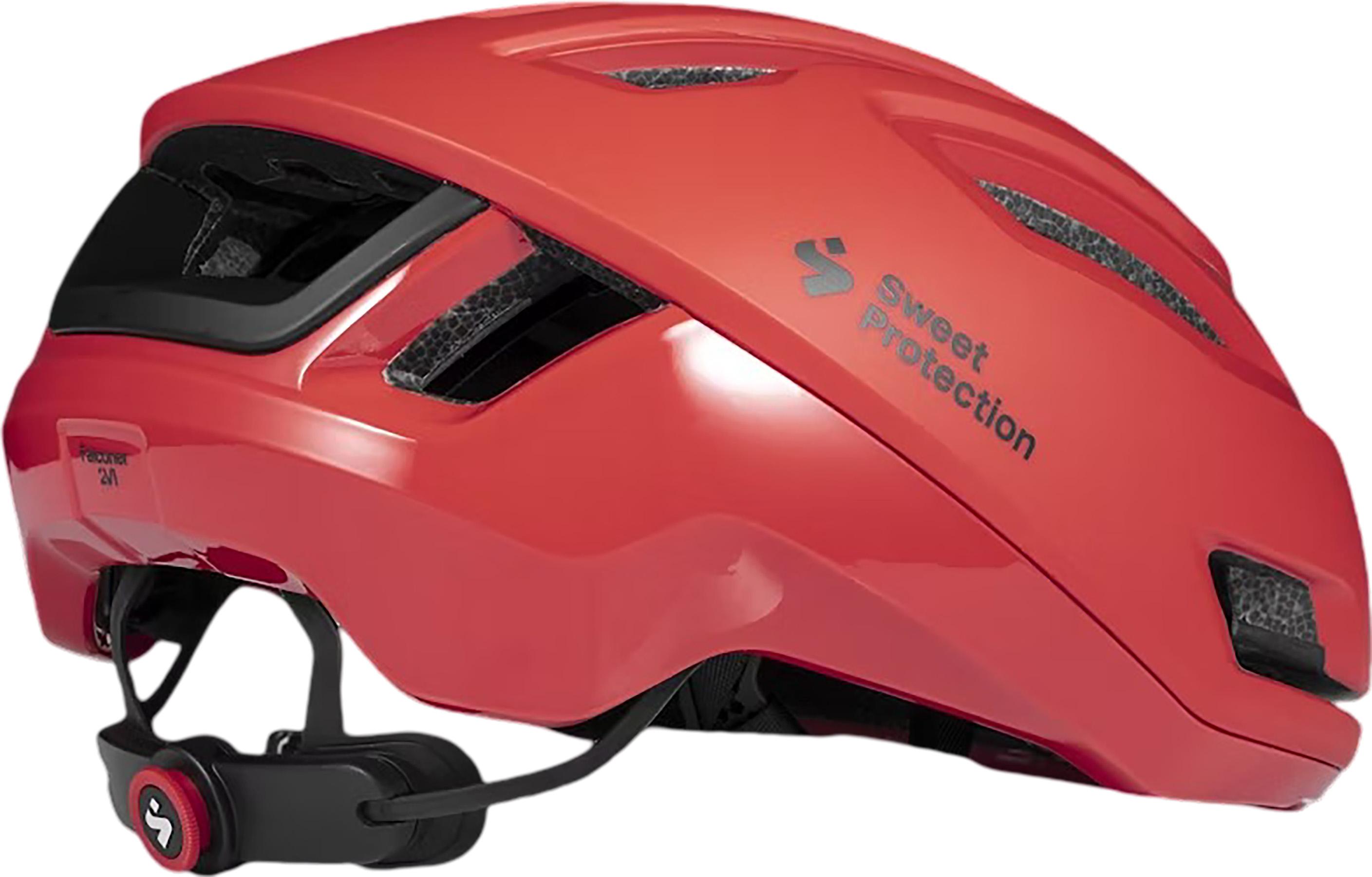 Numéro de l'image de la galerie de produits 4 pour le produit Casque Falconer 2Vi MIPS - Unisexe