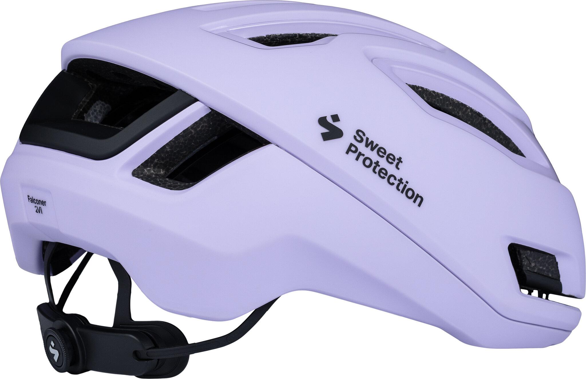 Product gallery image number 4 for product Falconer 2Vi MIPS Helmet - Unisex
