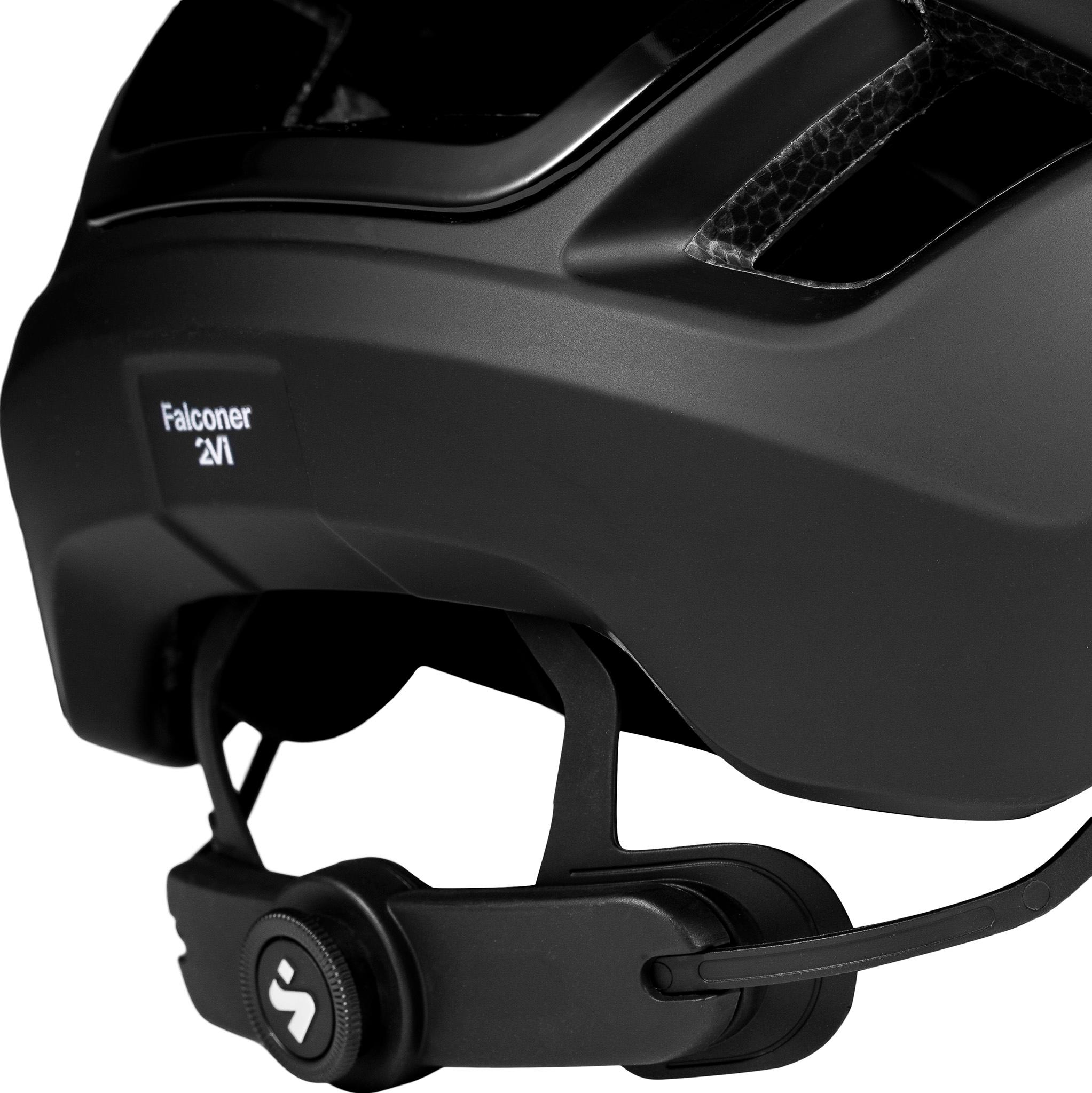 Product gallery image number 4 for product Falconer 2Vi MIPS Helmet - Unisex
