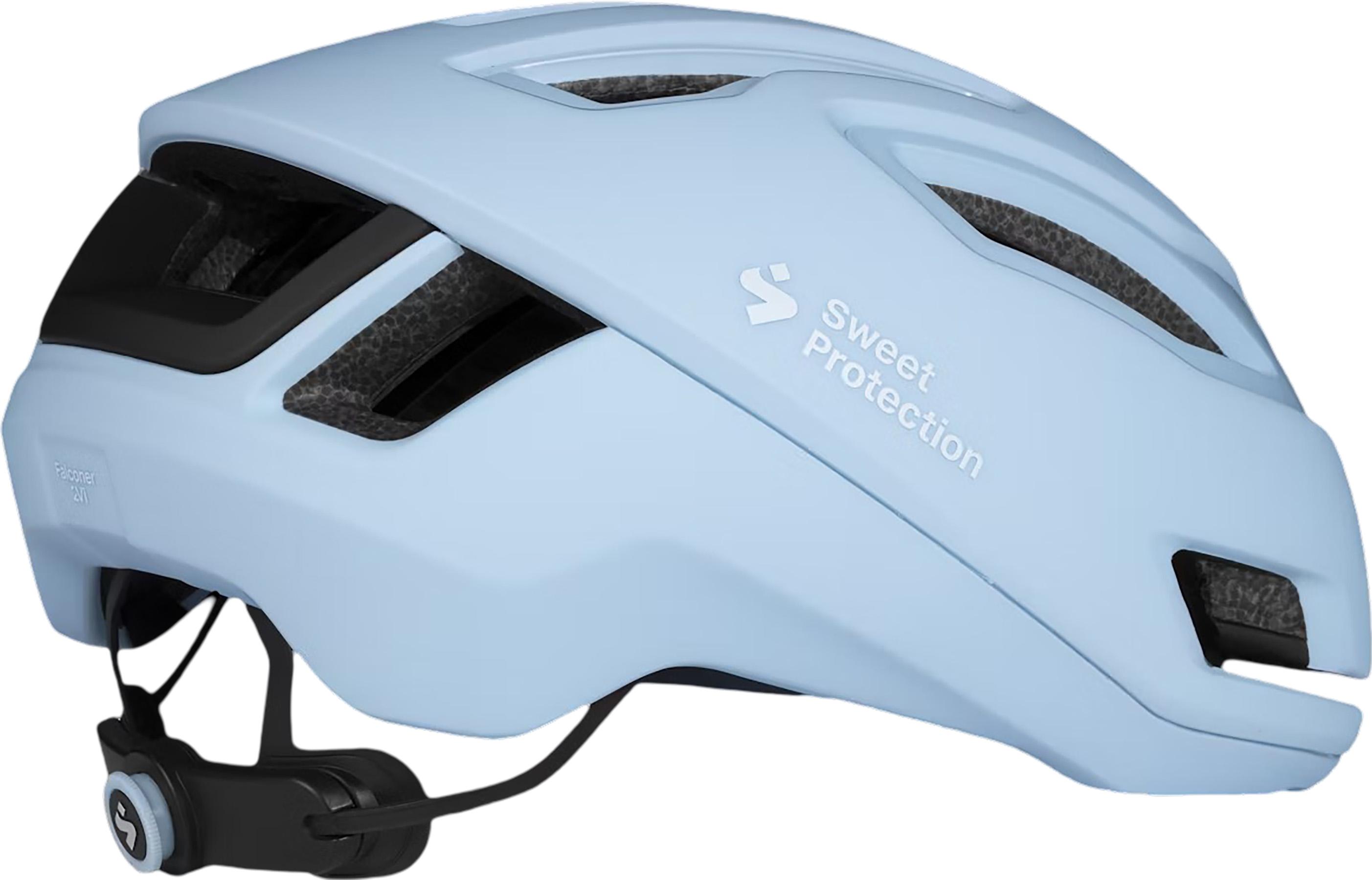 Product gallery image number 3 for product Falconer 2Vi MIPS Helmet - Unisex