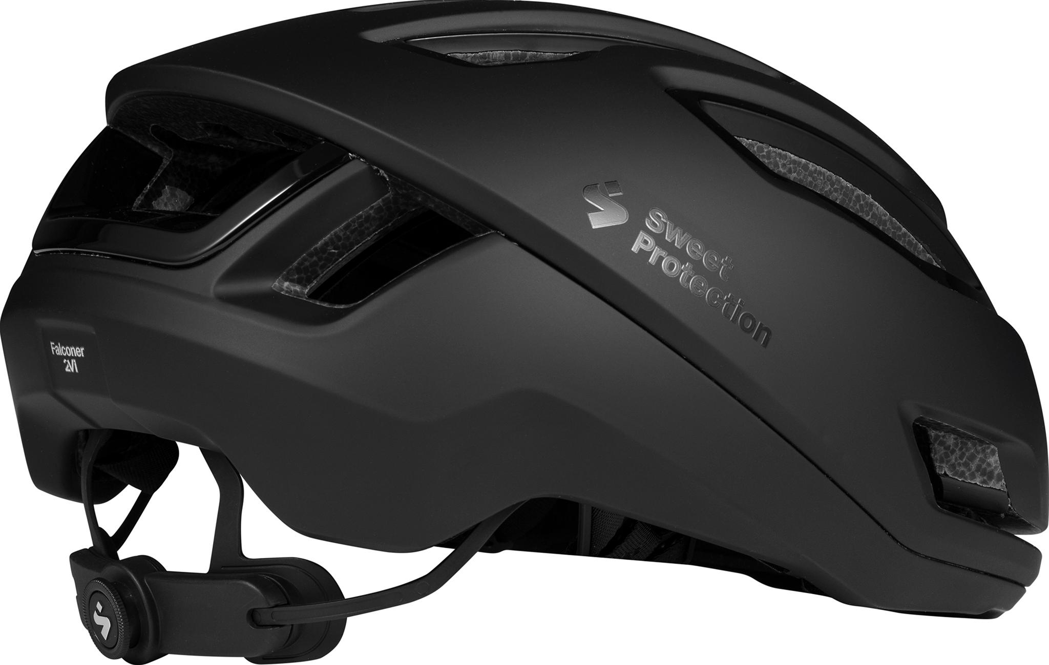 Product gallery image number 6 for product Falconer 2Vi MIPS Helmet - Unisex