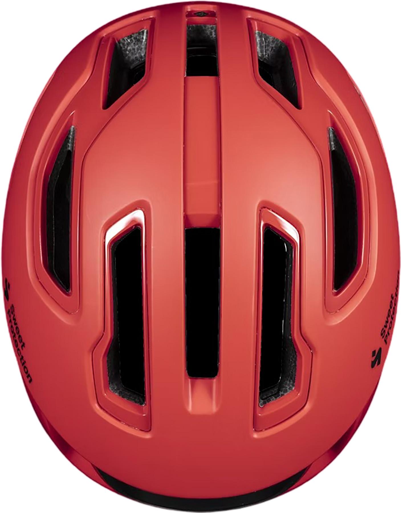 Numéro de l'image de la galerie de produits 3 pour le produit Casque Falconer 2Vi MIPS - Unisexe