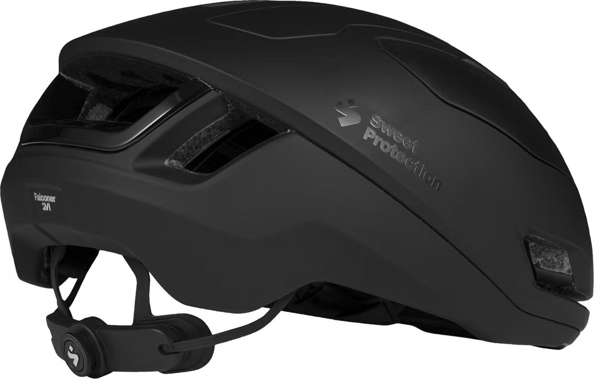 Product gallery image number 3 for product Falconer Aero 2Vi® Mips Helmet - Unisex