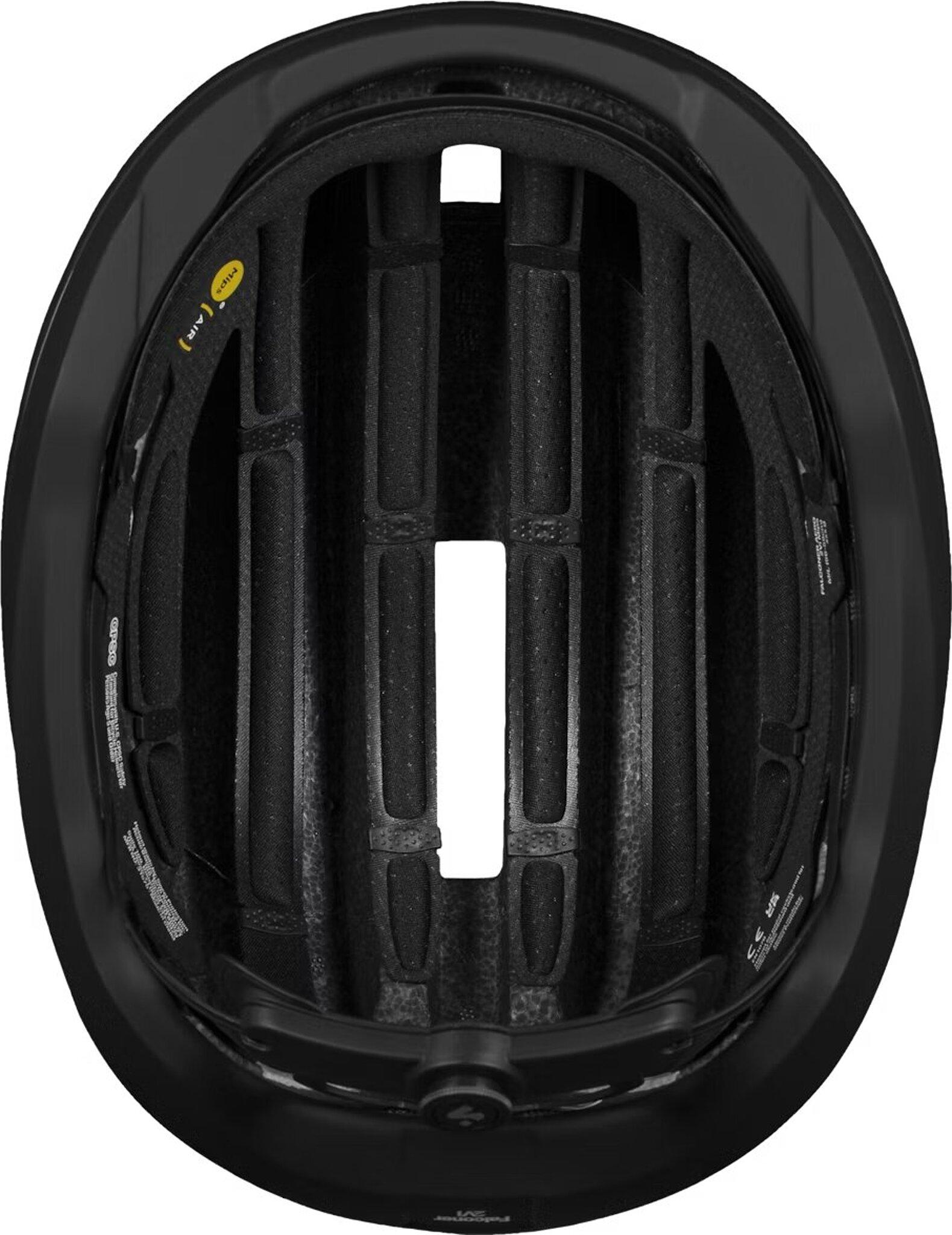 Product gallery image number 5 for product Falconer Aero 2Vi® Mips Helmet - Unisex