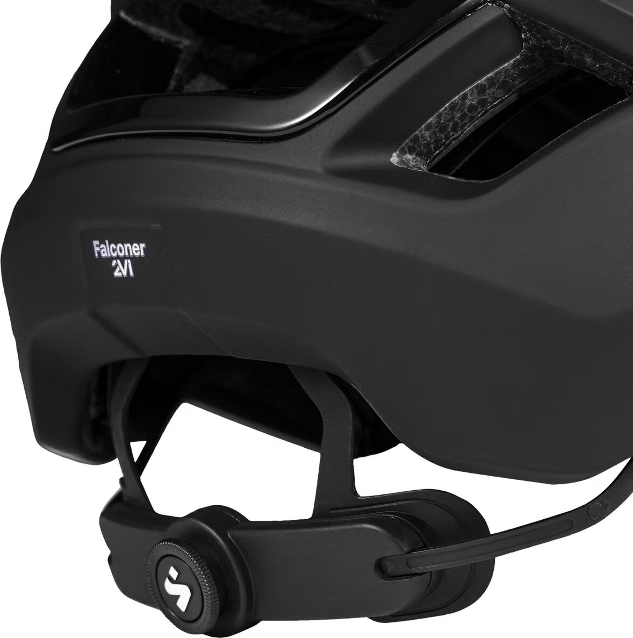 Product gallery image number 6 for product Falconer Aero 2Vi® Mips Helmet - Unisex