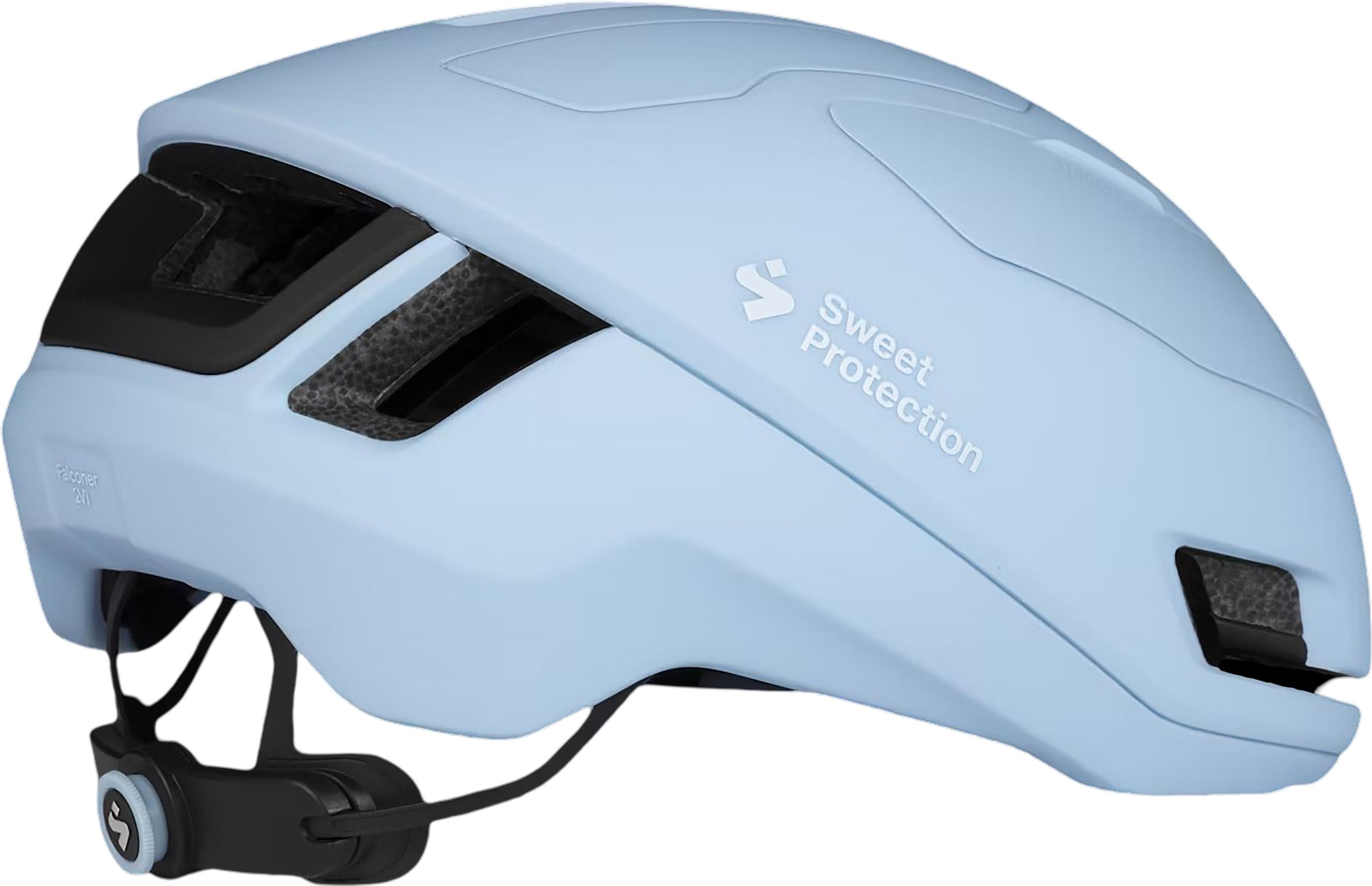 Product gallery image number 4 for product Falconer Aero 2Vi® Mips Helmet - Unisex