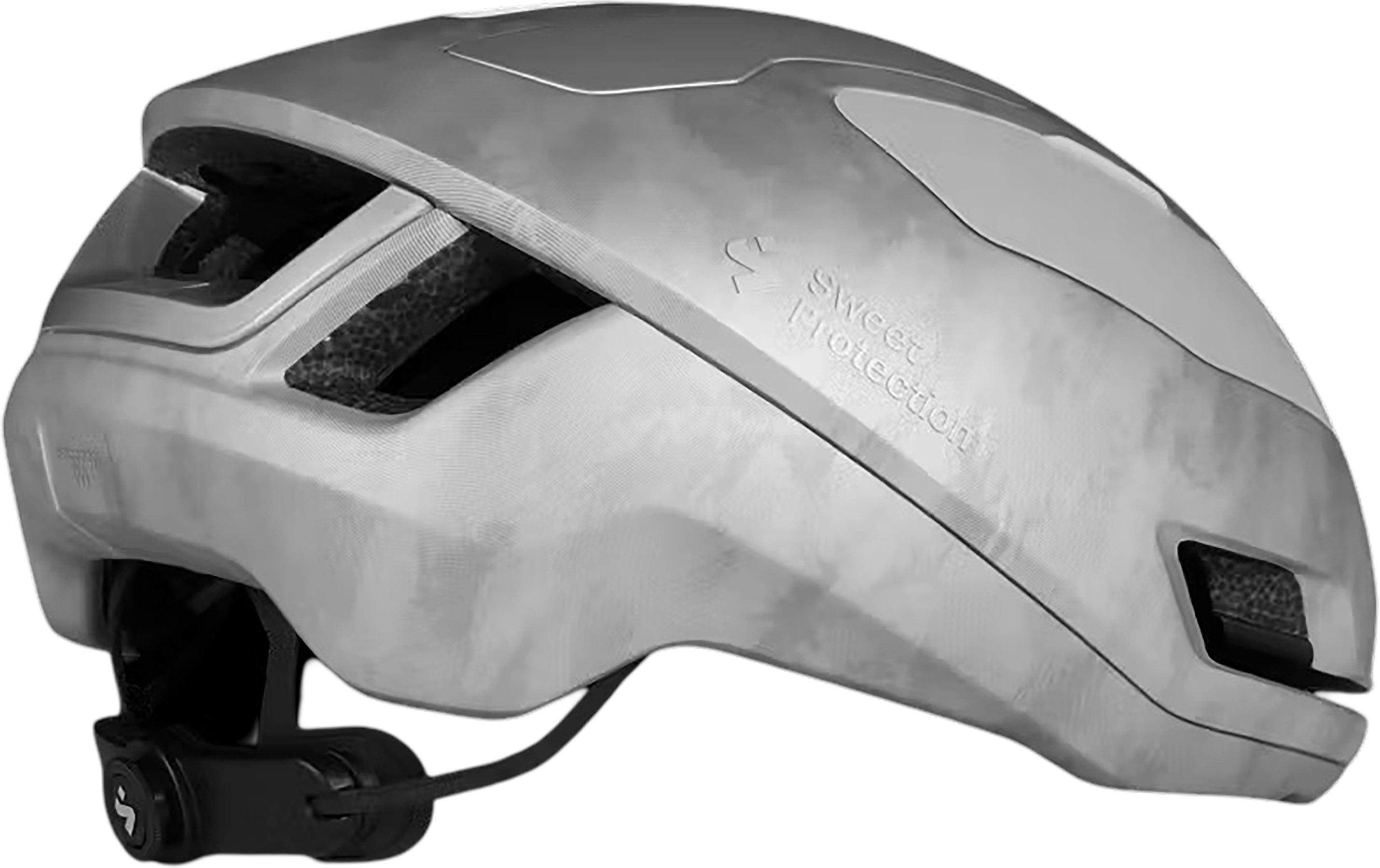 Numéro de l'image de la galerie de produits 4 pour le produit Casque de vélo Falconer Aero 2Vi® Mips - Unisexe