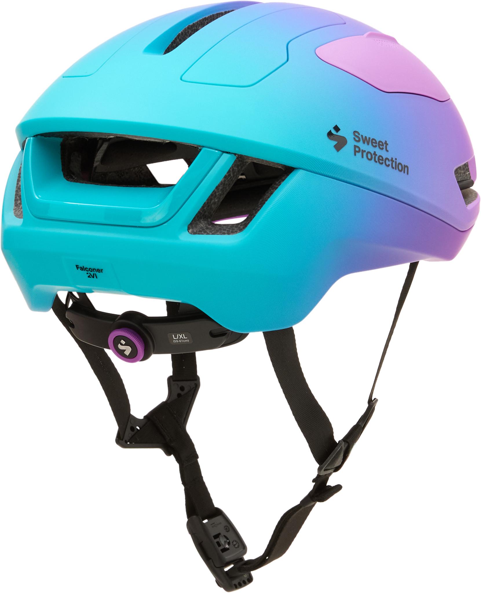 Product gallery image number 2 for product Falconer Aero 2Vi® Mips Helmet - Unisex