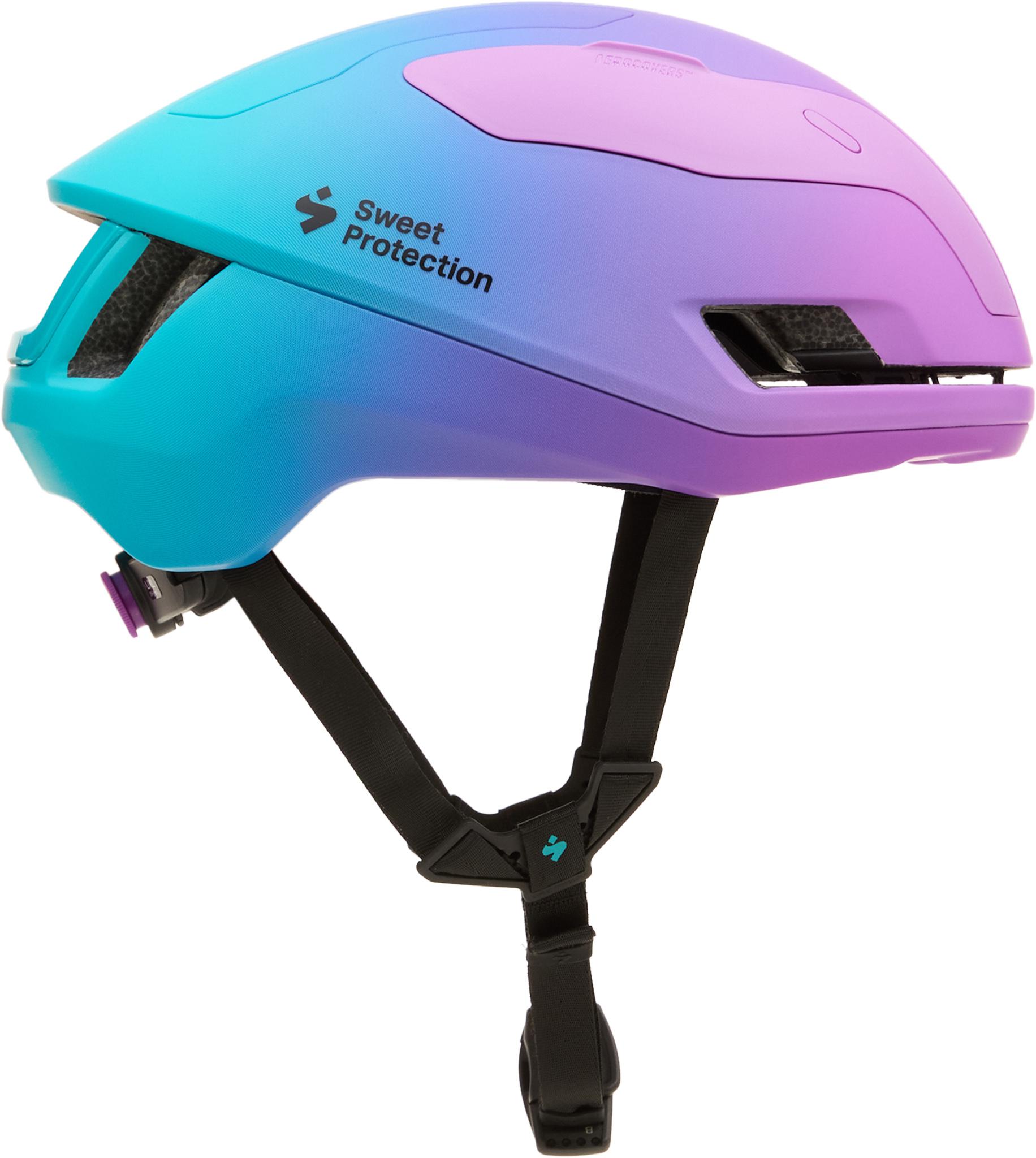Product gallery image number 3 for product Falconer Aero 2Vi® Mips Helmet - Unisex