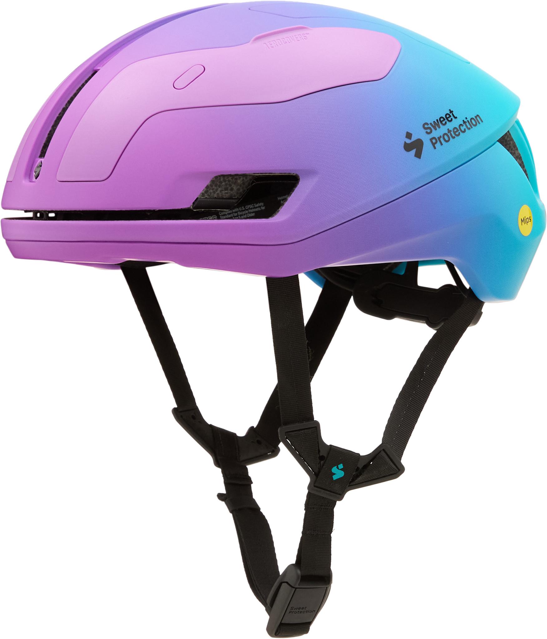 Product image for Casque de vélo Falconer Aero 2Vi® Mips - Unisexe