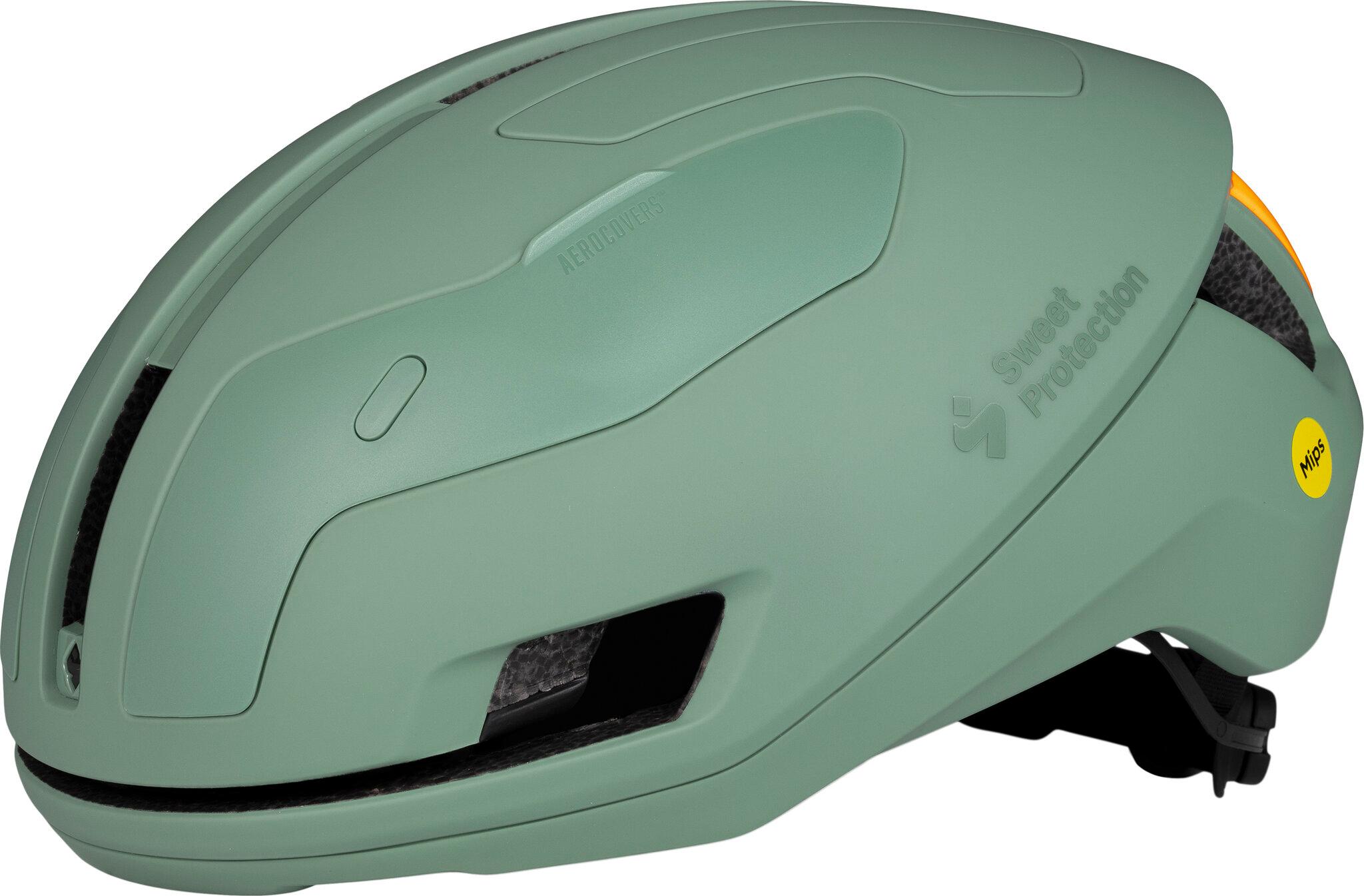 Product image for Falconer Aero 2Vi® Mips Helmet - Unisex