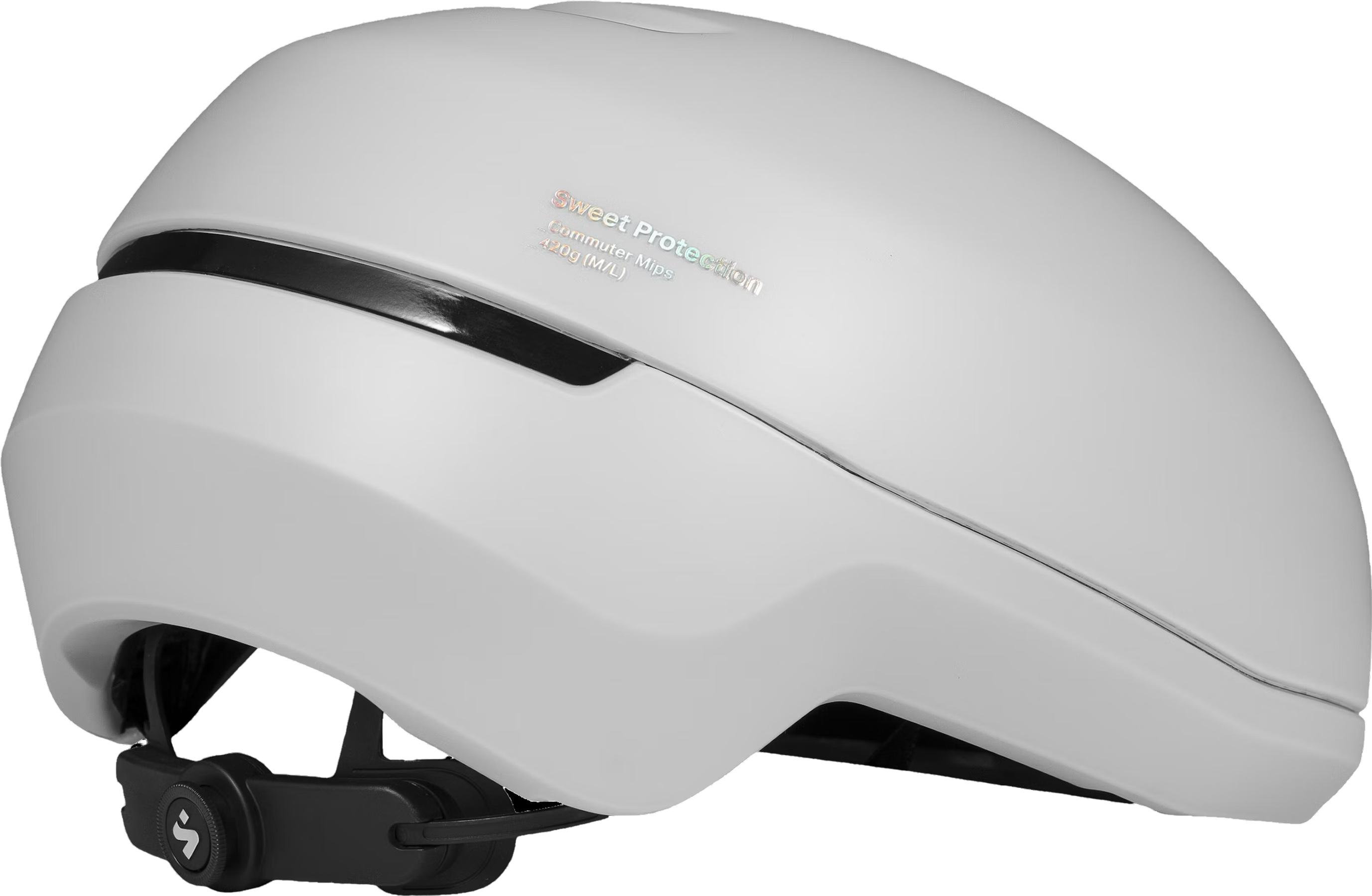 Product gallery image number 3 for product Commuter MIPS Helmet - Men's