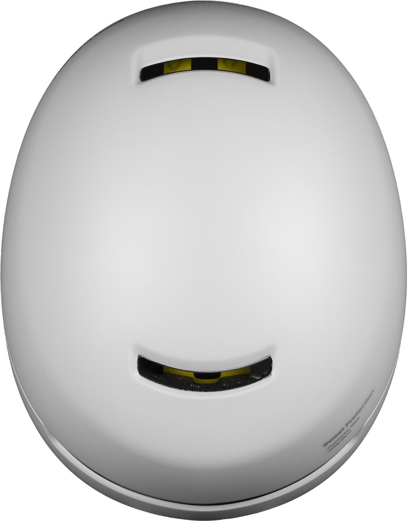 Product gallery image number 4 for product Commuter MIPS Helmet - Men's