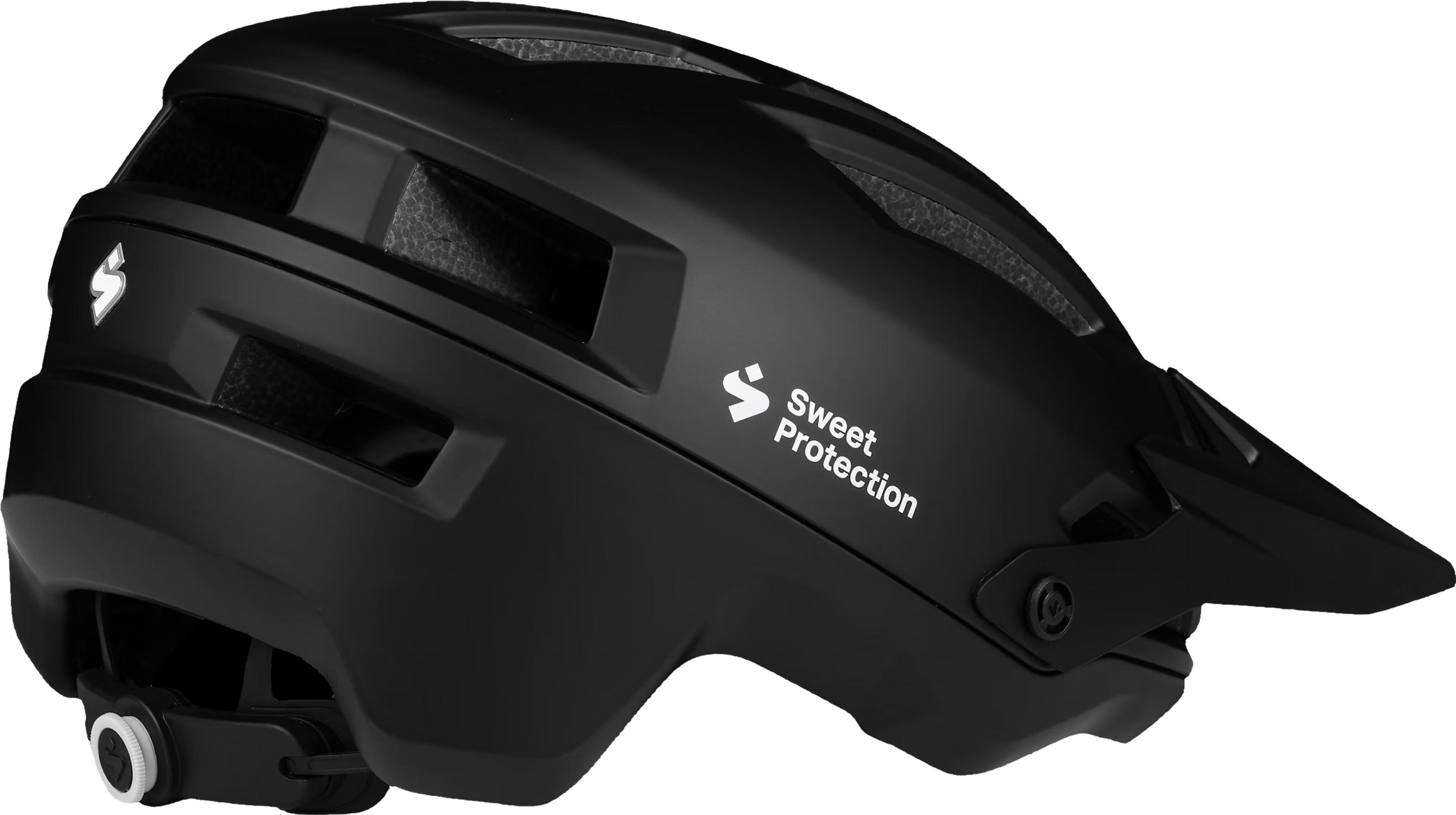 Product gallery image number 4 for product Primer MIPS Helmet - Men's