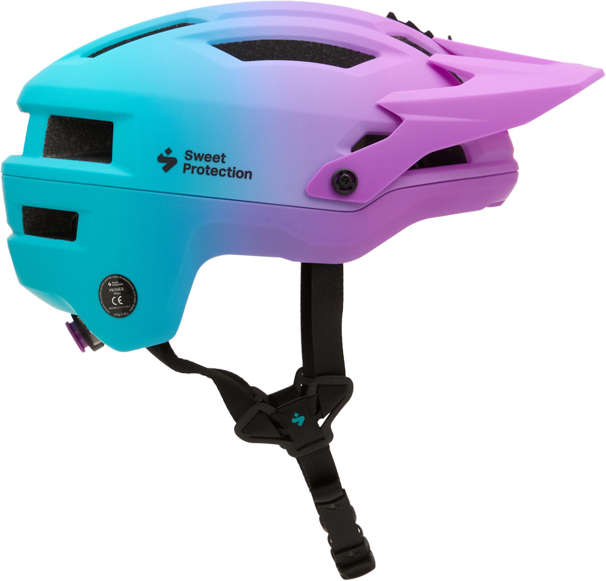 Product gallery image number 2 for product Primer MIPS Helmet - Men's