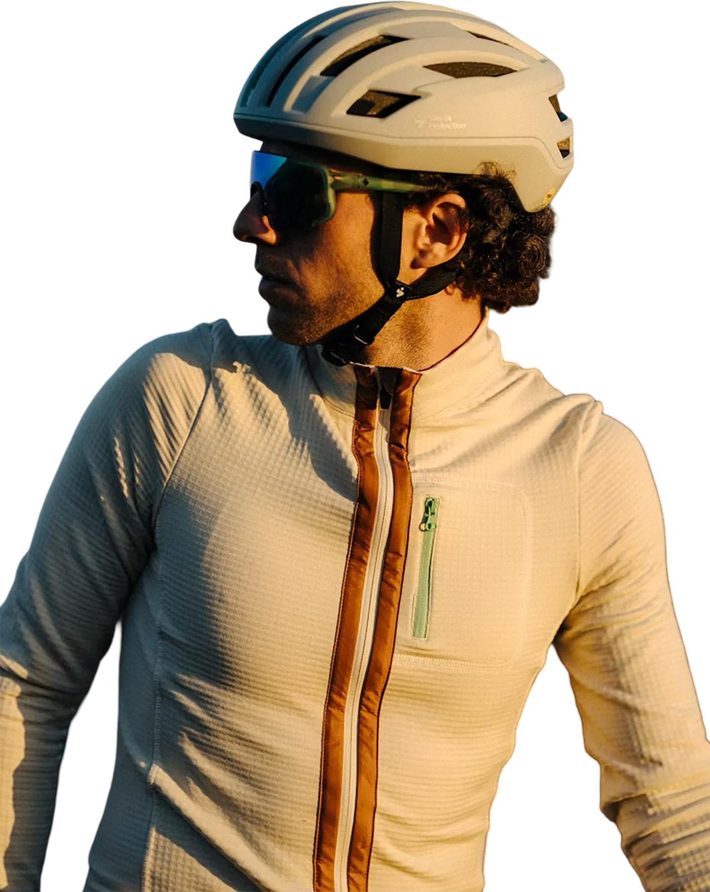 Product gallery image number 3 for product Fluxer MIPS Helmet