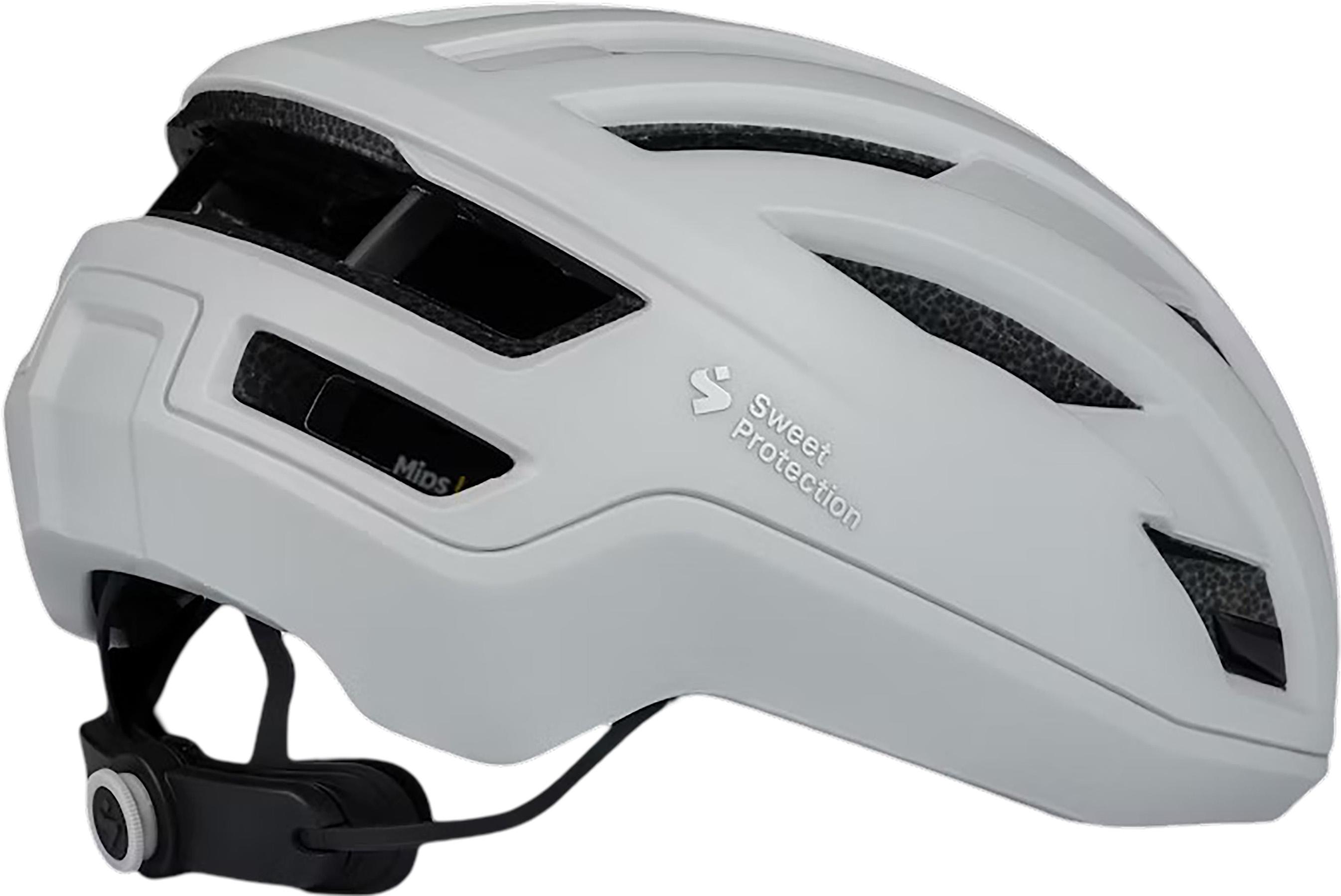 Product gallery image number 4 for product Fluxer MIPS Helmet