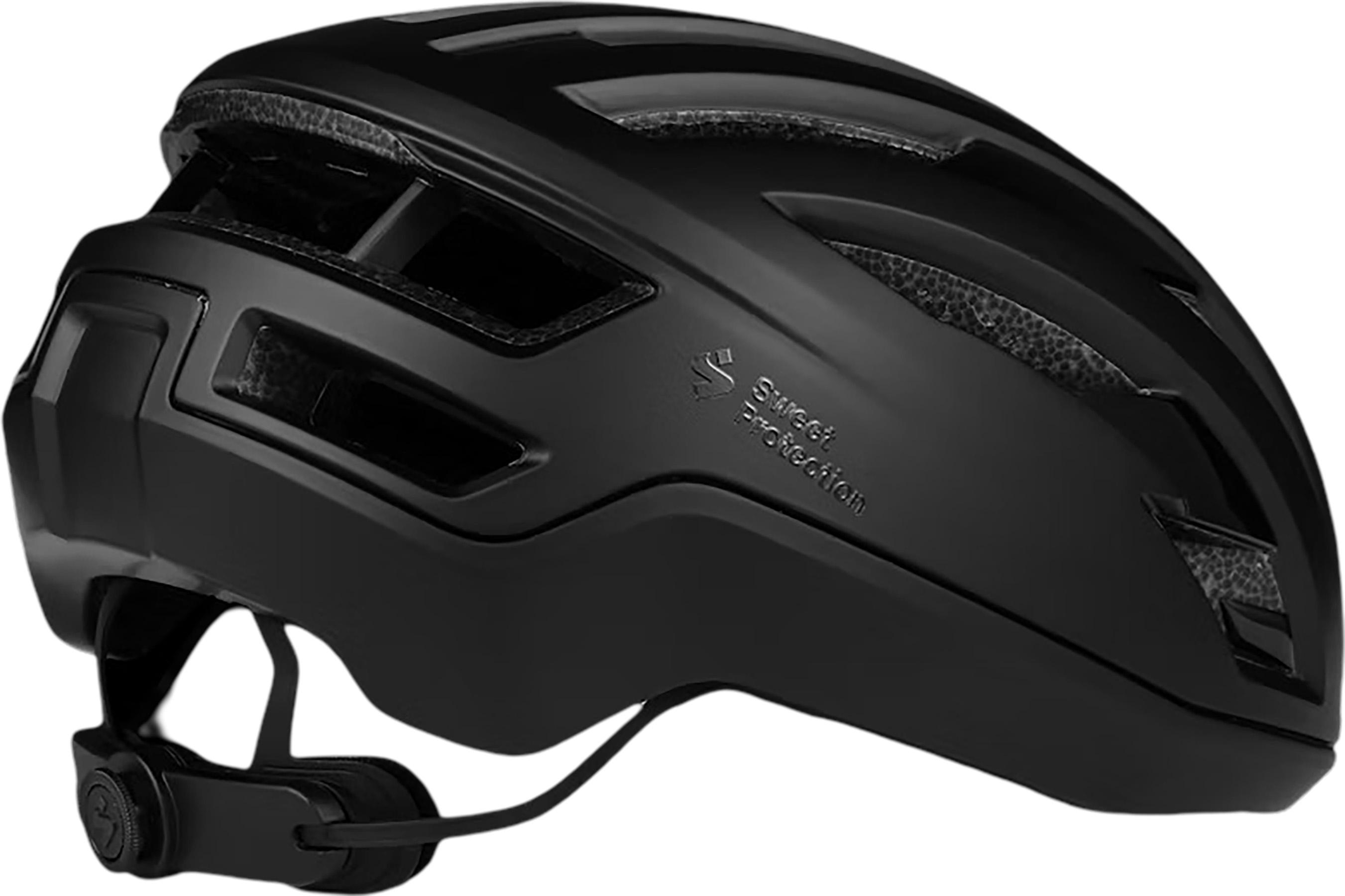 Product gallery image number 4 for product Fluxer MIPS Helmet
