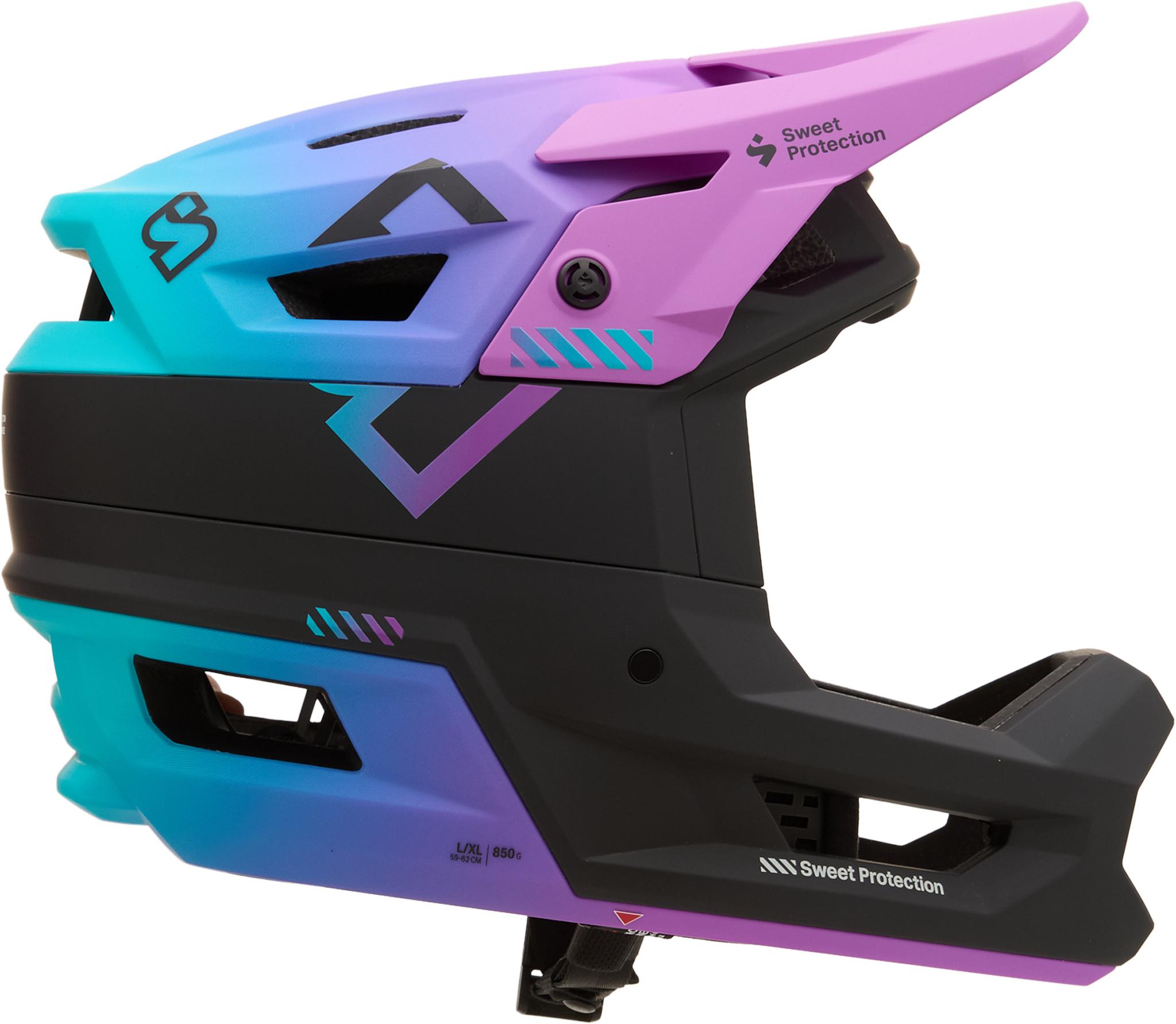 Product gallery image number 2 for product Strayer 2Vi MIPS Helmet - Men's