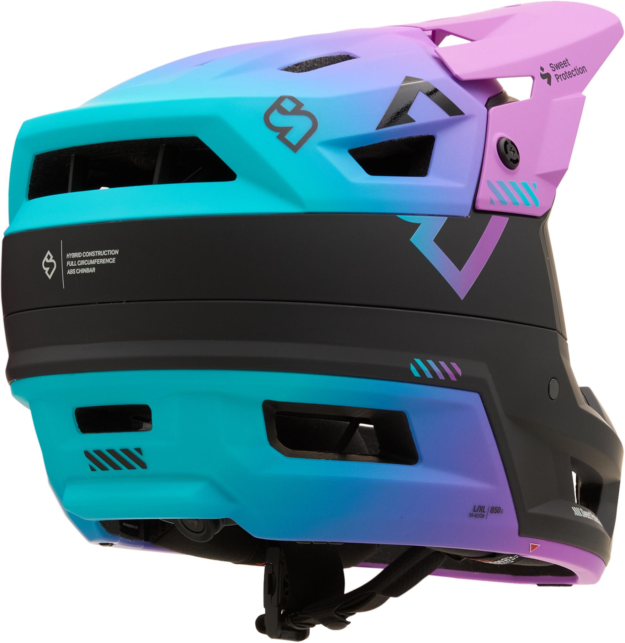 Product gallery image number 3 for product Strayer 2Vi MIPS Helmet - Men's
