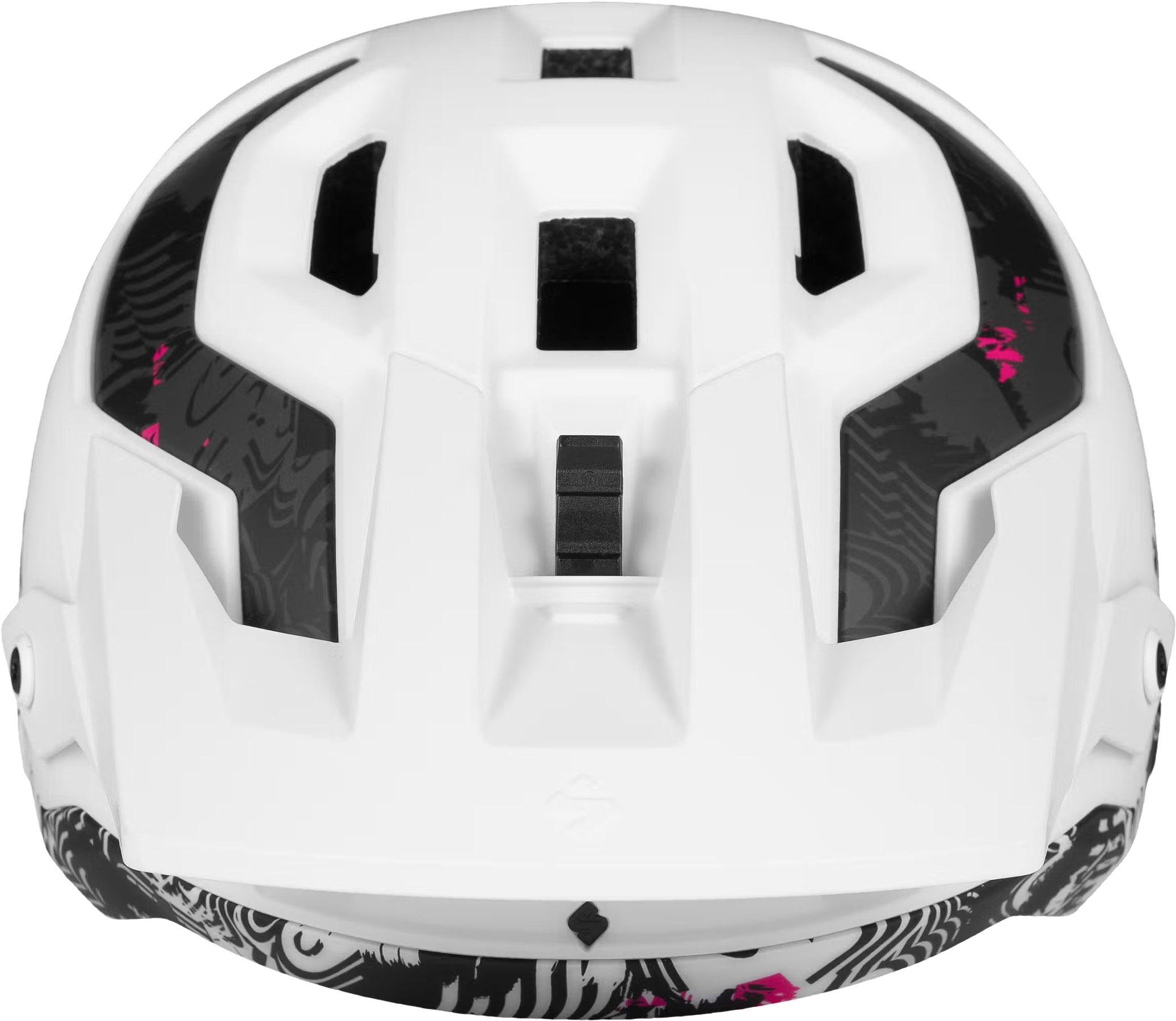 Product gallery image number 2 for product Casque Bushwhacker 2Vi MIPS Édition 25e anniversaire - Unisexe