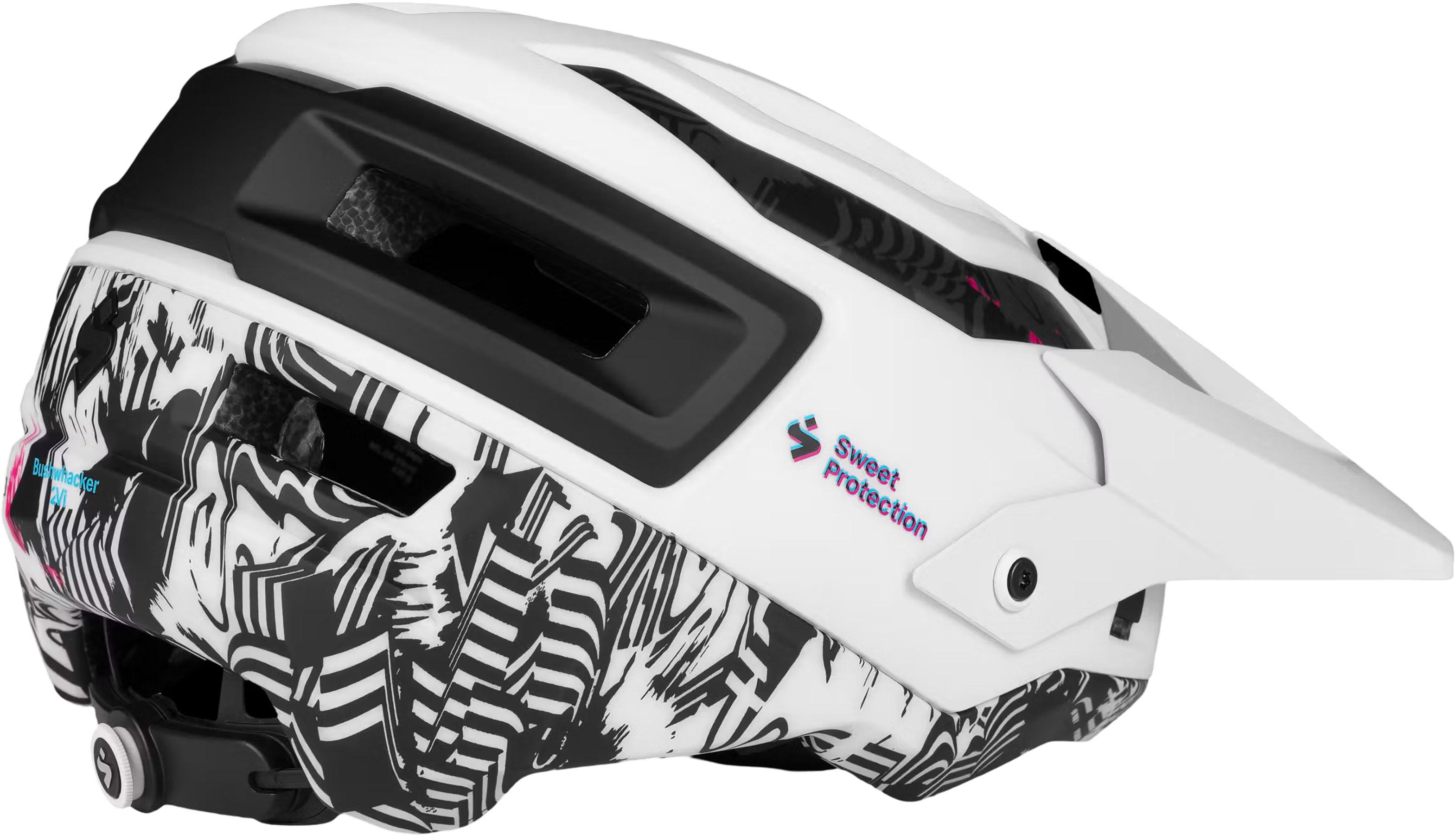 Product image for Casque Bushwhacker 2Vi MIPS Édition 25e anniversaire - Unisexe