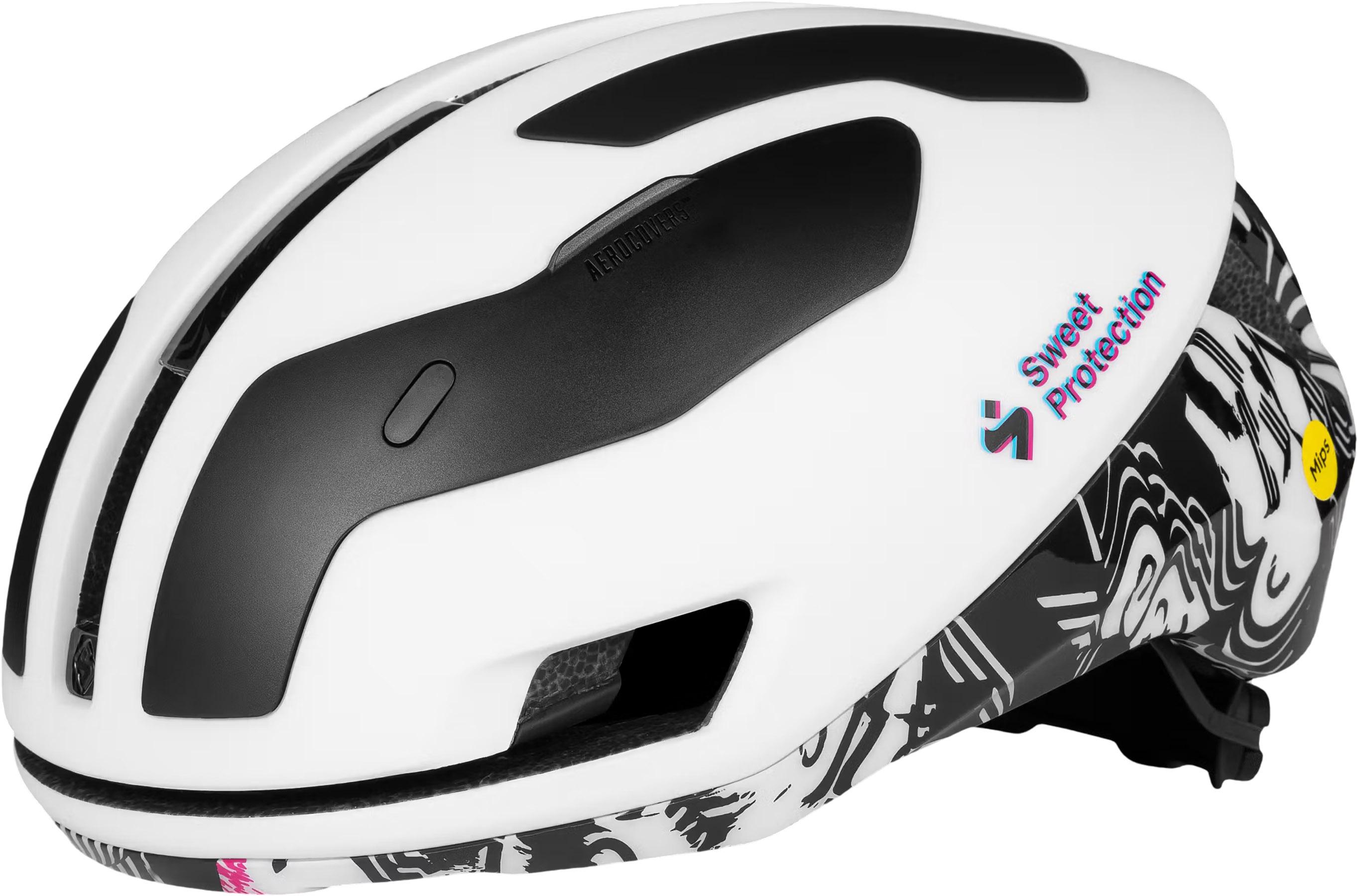 Product gallery image number 3 for product Casque Falconer Aero 2Vi MIPS Édition 25e anniversaire - Unisexe