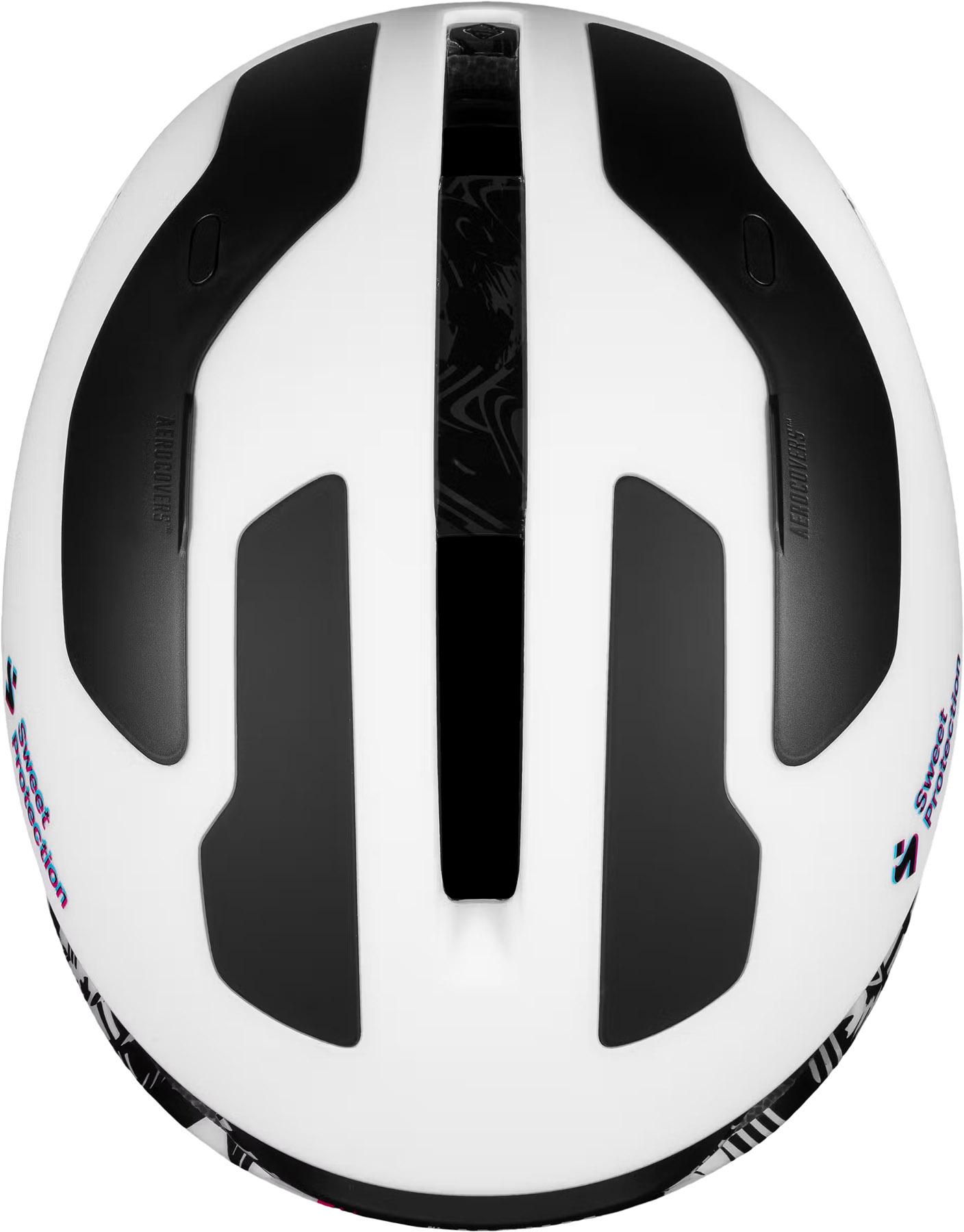 Product gallery image number 4 for product Casque Falconer Aero 2Vi MIPS Édition 25e anniversaire - Unisexe