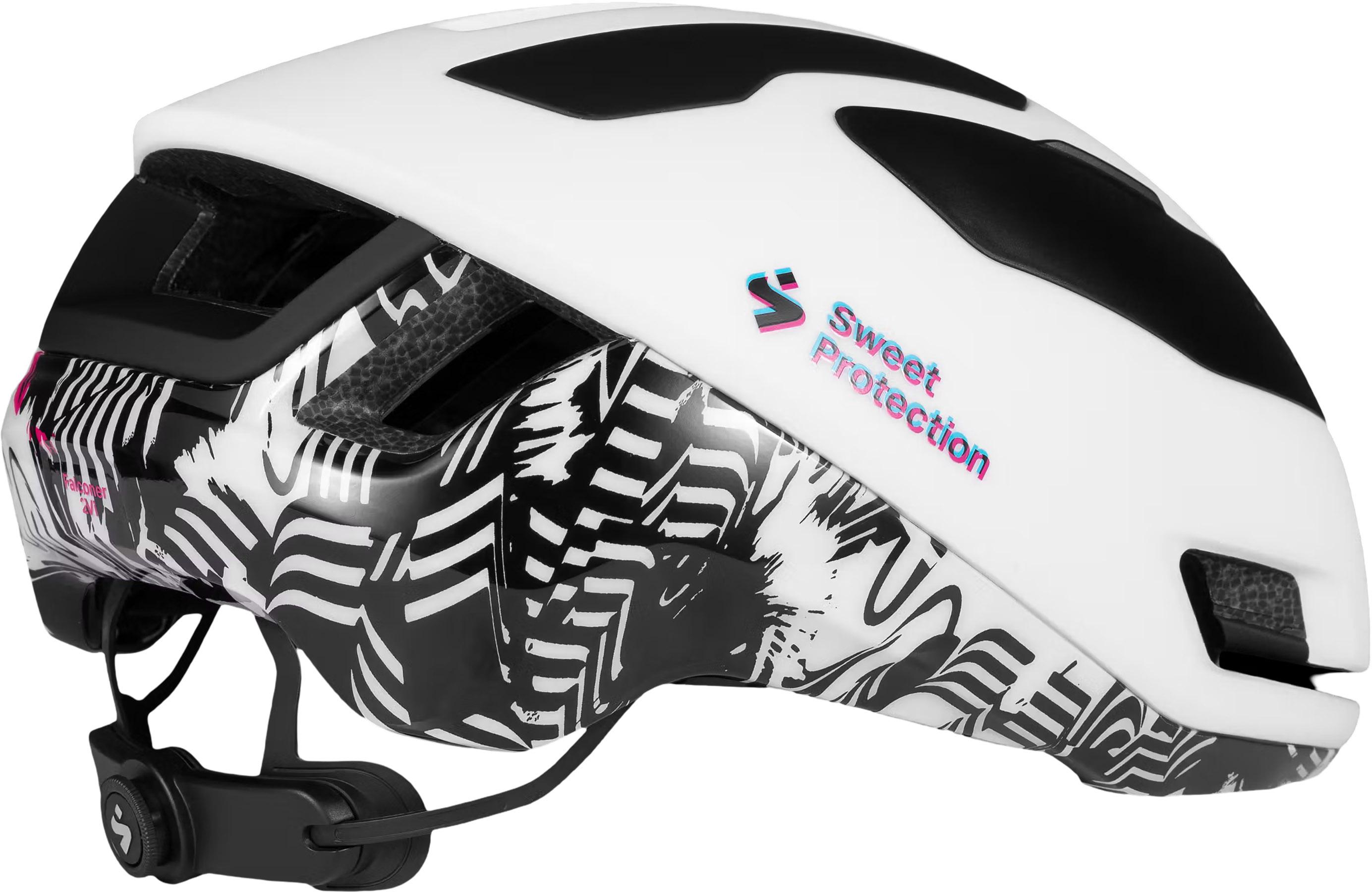 Product image for Casque Falconer Aero 2Vi MIPS Édition 25e anniversaire - Unisexe