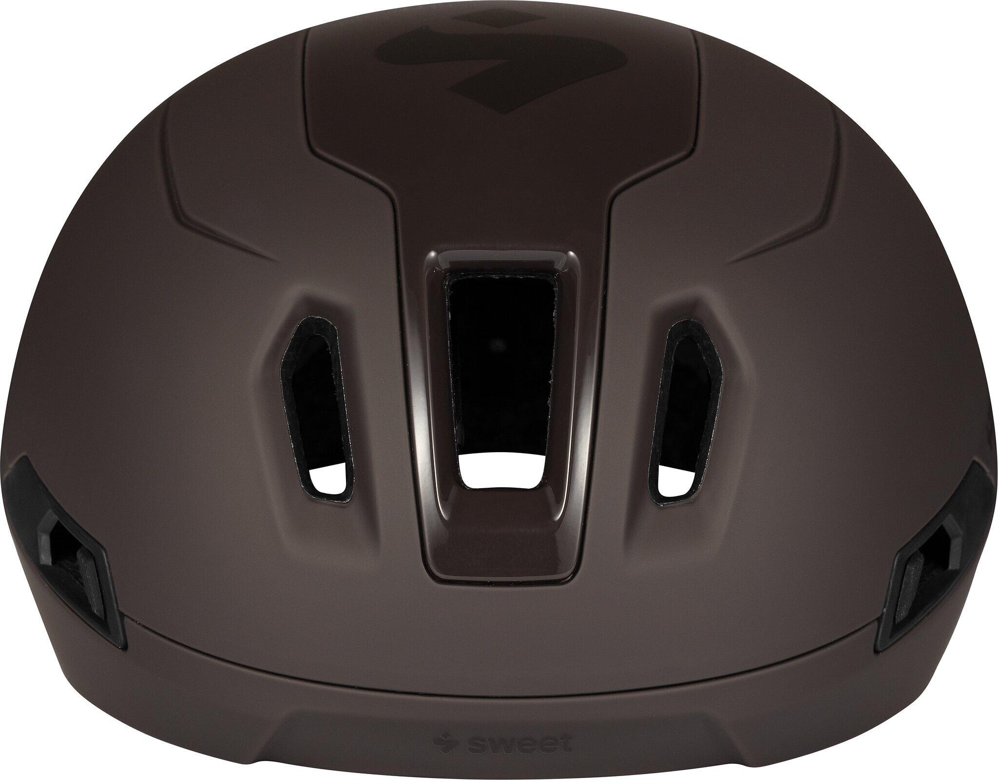 Product gallery image number 5 for product Casque Tucker III 2Vi MIPS - Unisexe