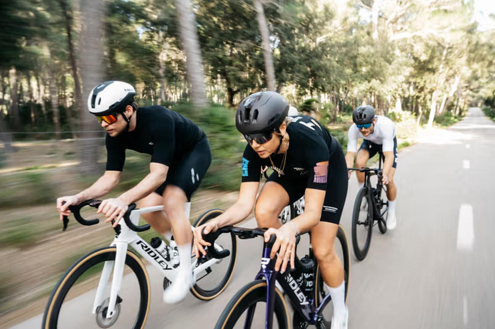 Product gallery image number 6 for product Casque Tucker III 2Vi MIPS - Unisexe