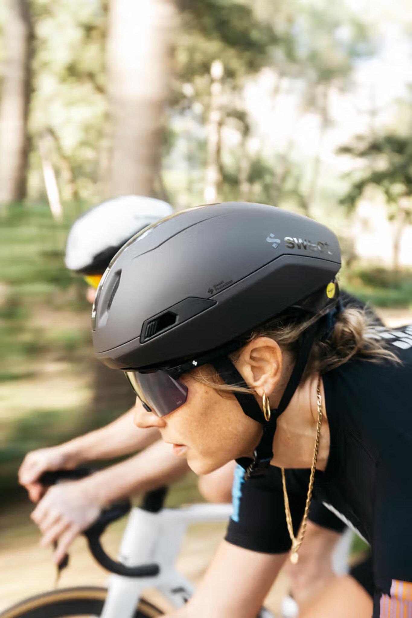 Product gallery image number 4 for product Casque Tucker III 2Vi MIPS - Unisexe