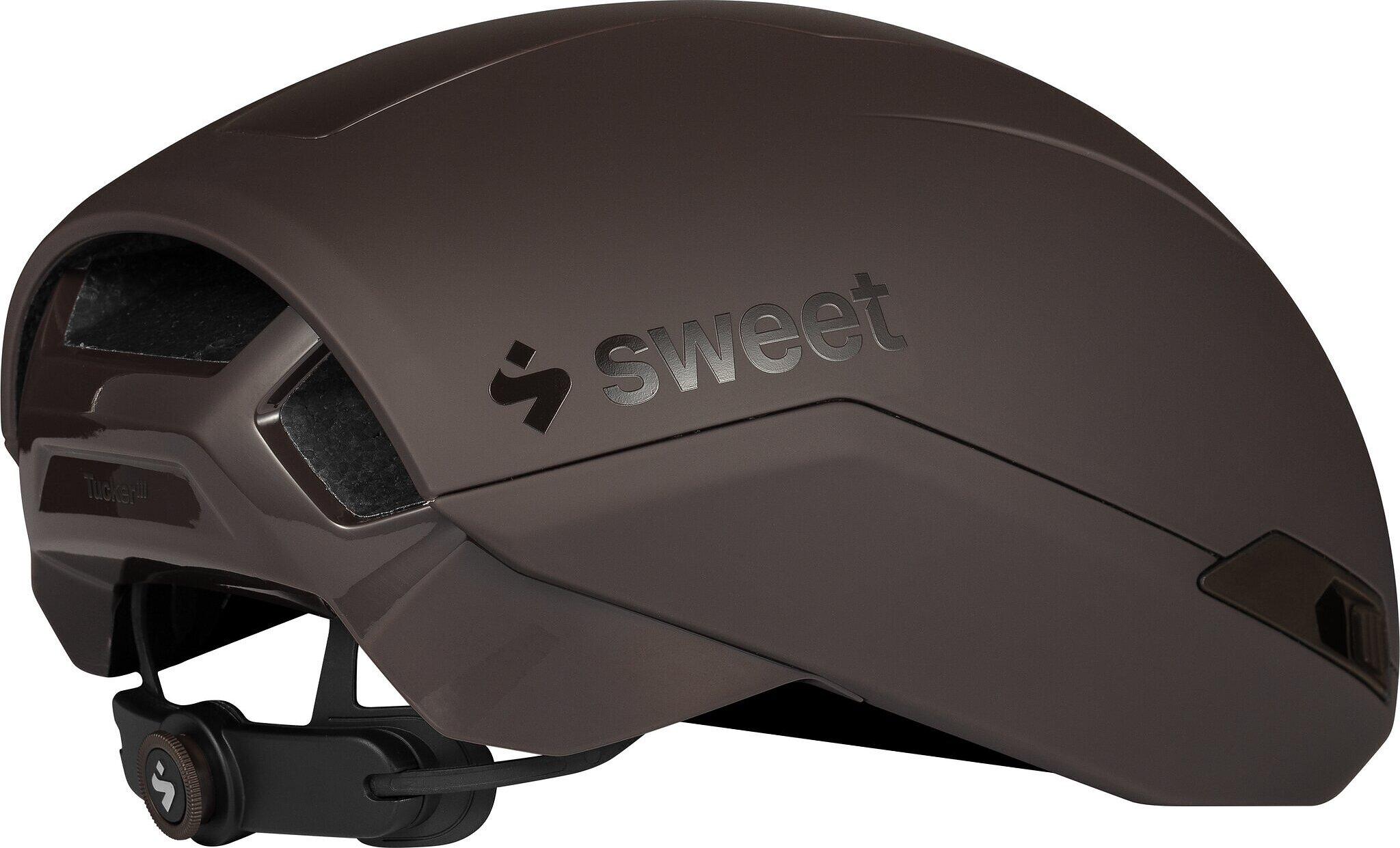 Product gallery image number 3 for product Casque Tucker III 2Vi MIPS - Unisexe