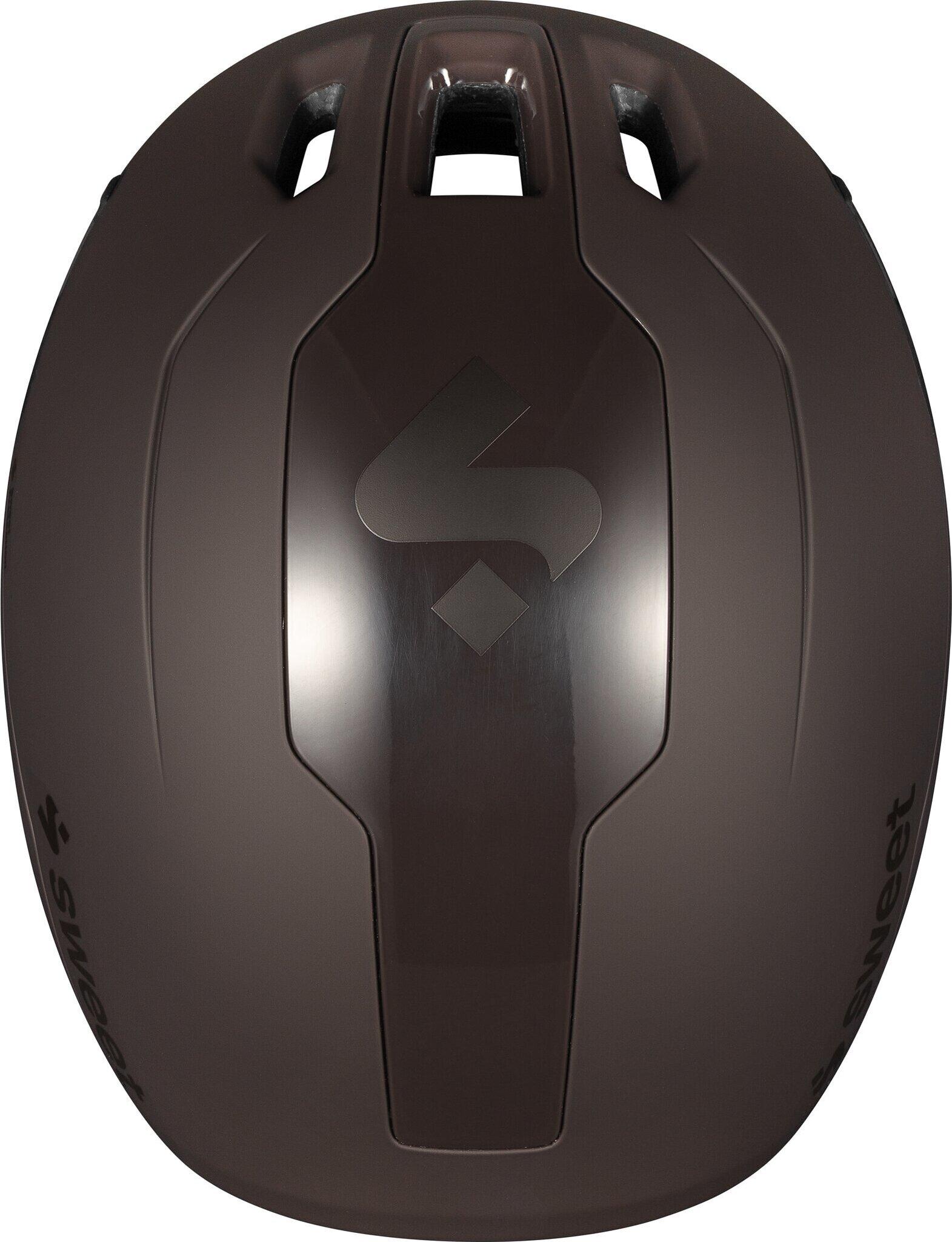 Product gallery image number 2 for product Casque Tucker III 2Vi MIPS - Unisexe