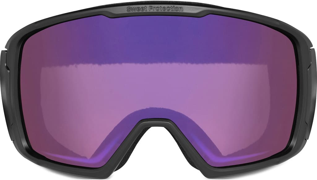 Product gallery image number 2 for product Clockwork RIG Goggles - Asian Fit - Unisex