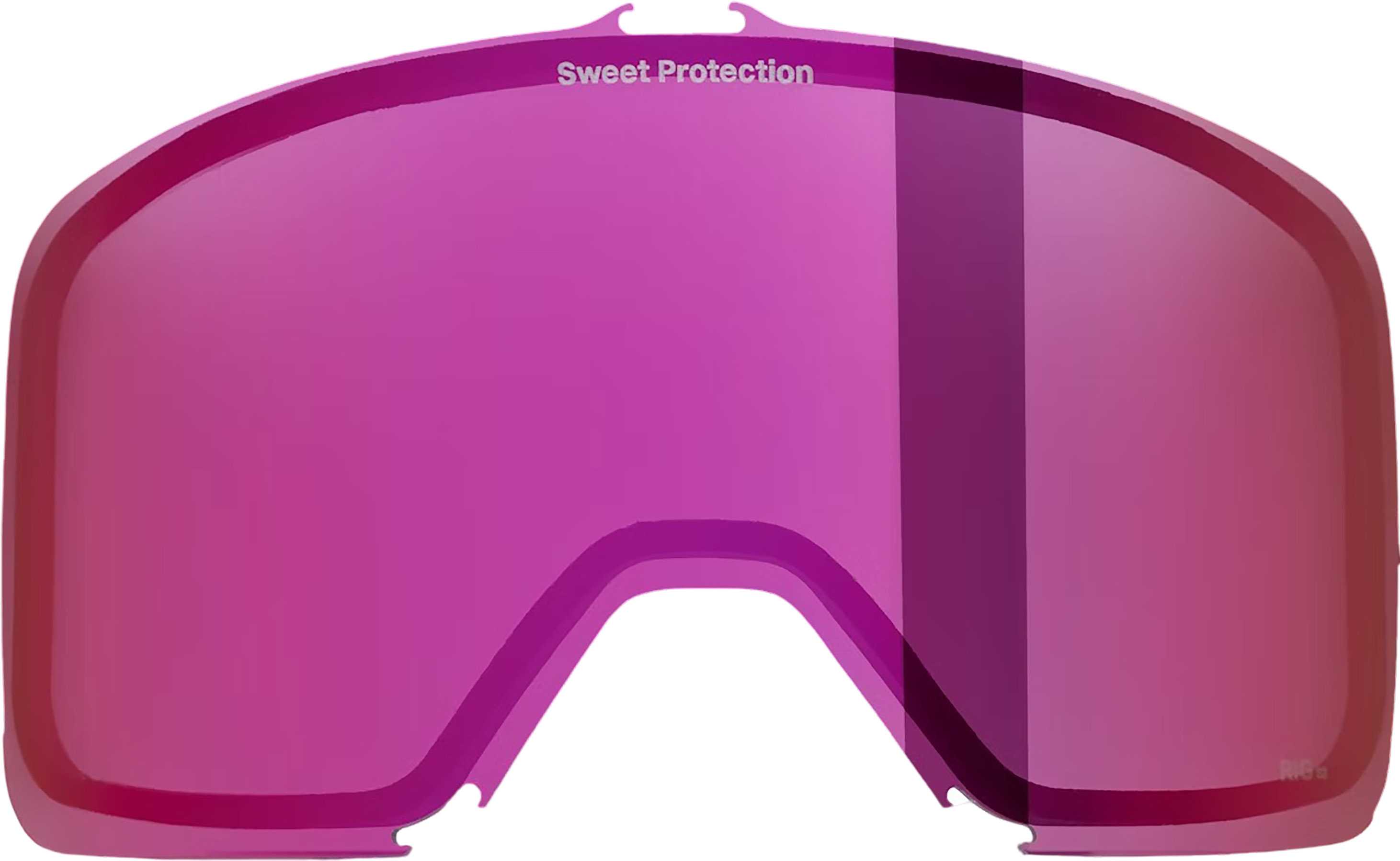 Image de produit pour Lentille de rechange Firewall RIG Refect